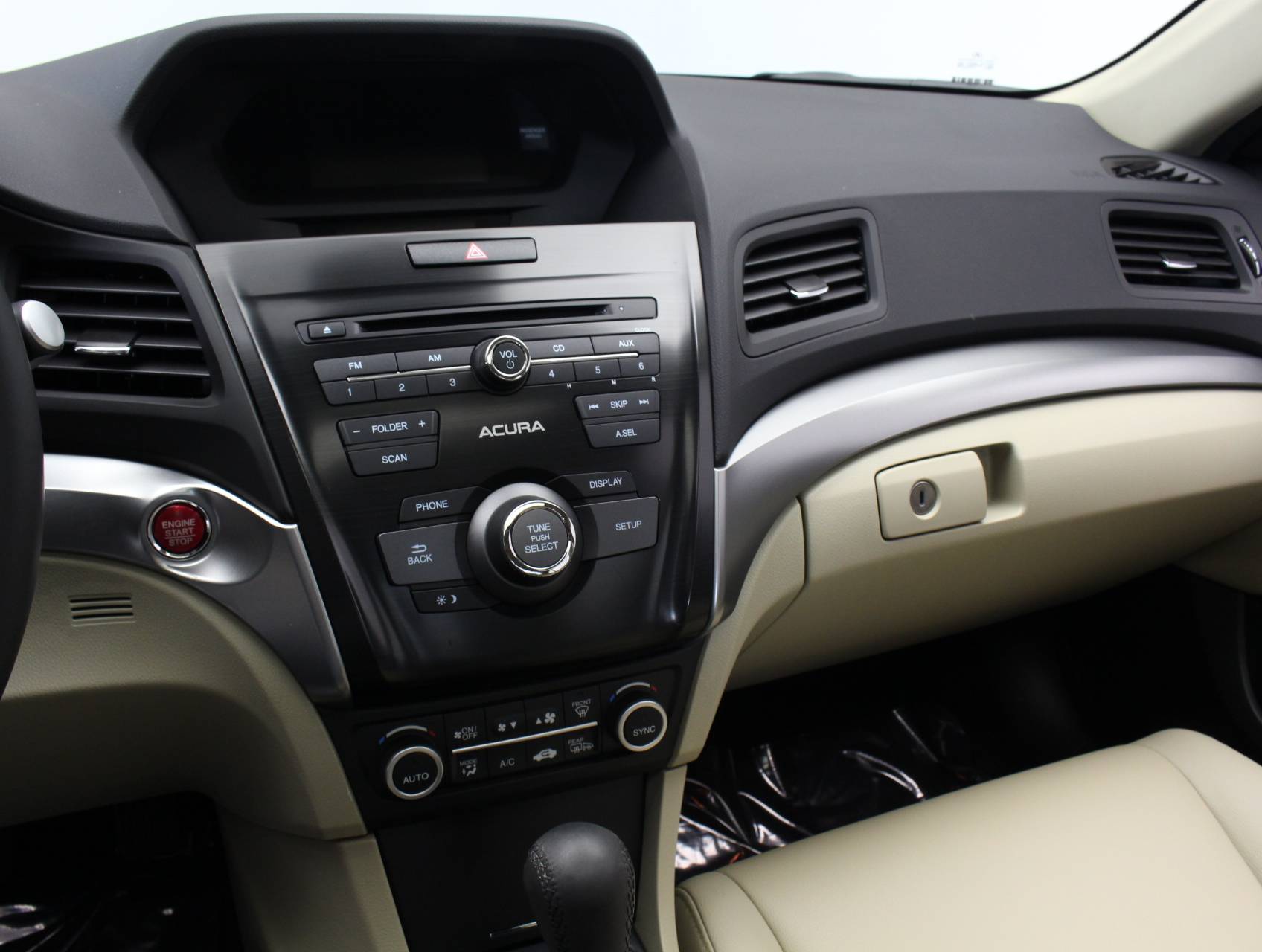 Florida Fine Cars - Used ACURA ILX 2016 MIAMI 