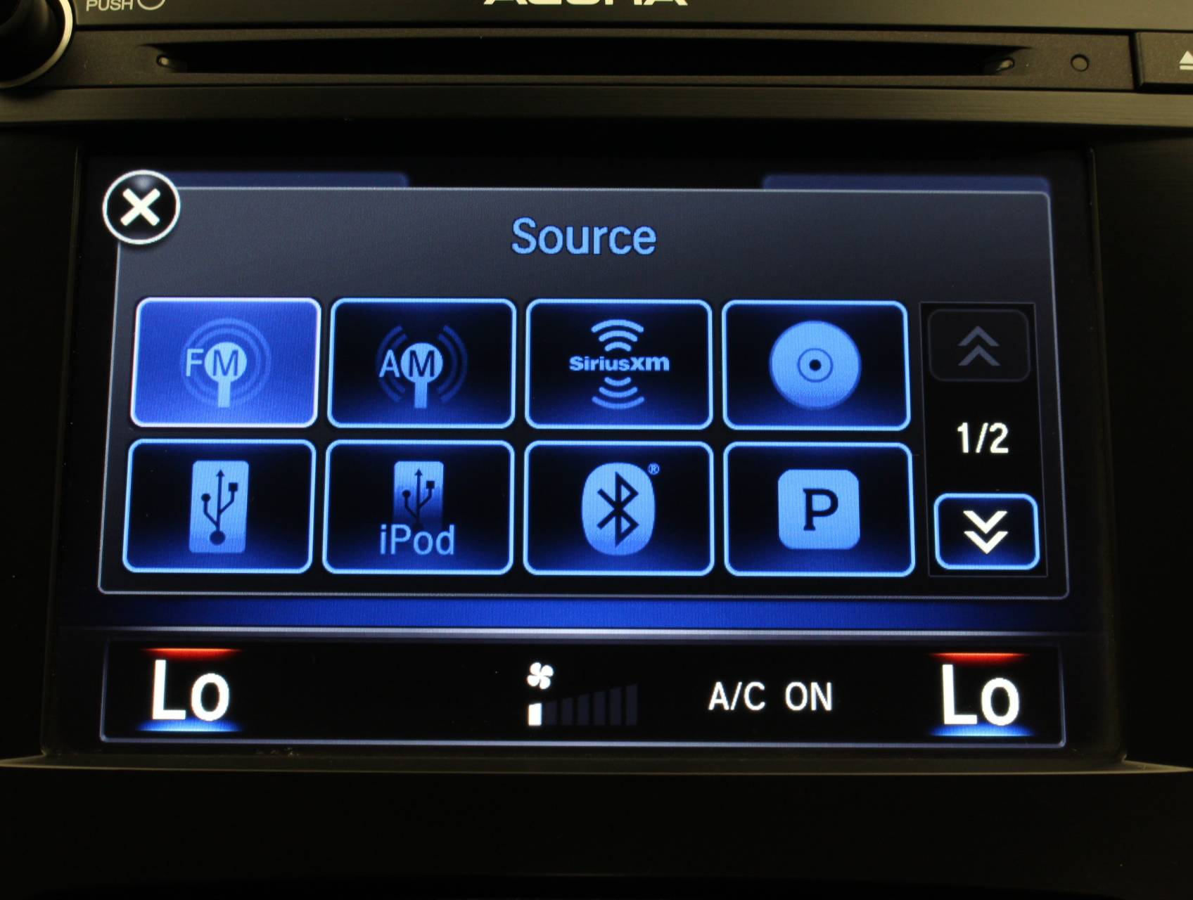 Florida Fine Cars - Used ACURA ILX 2016 MIAMI PREMIUM PACKAGE