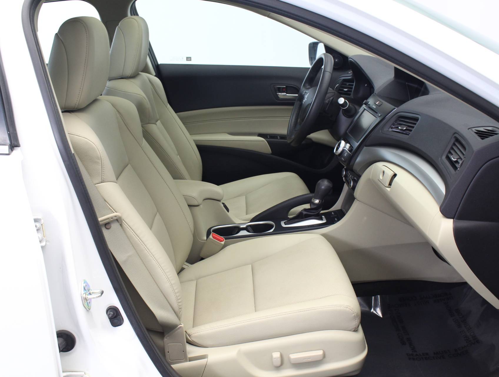 Florida Fine Cars - Used ACURA ILX 2016 MIAMI PREMIUM PACKAGE