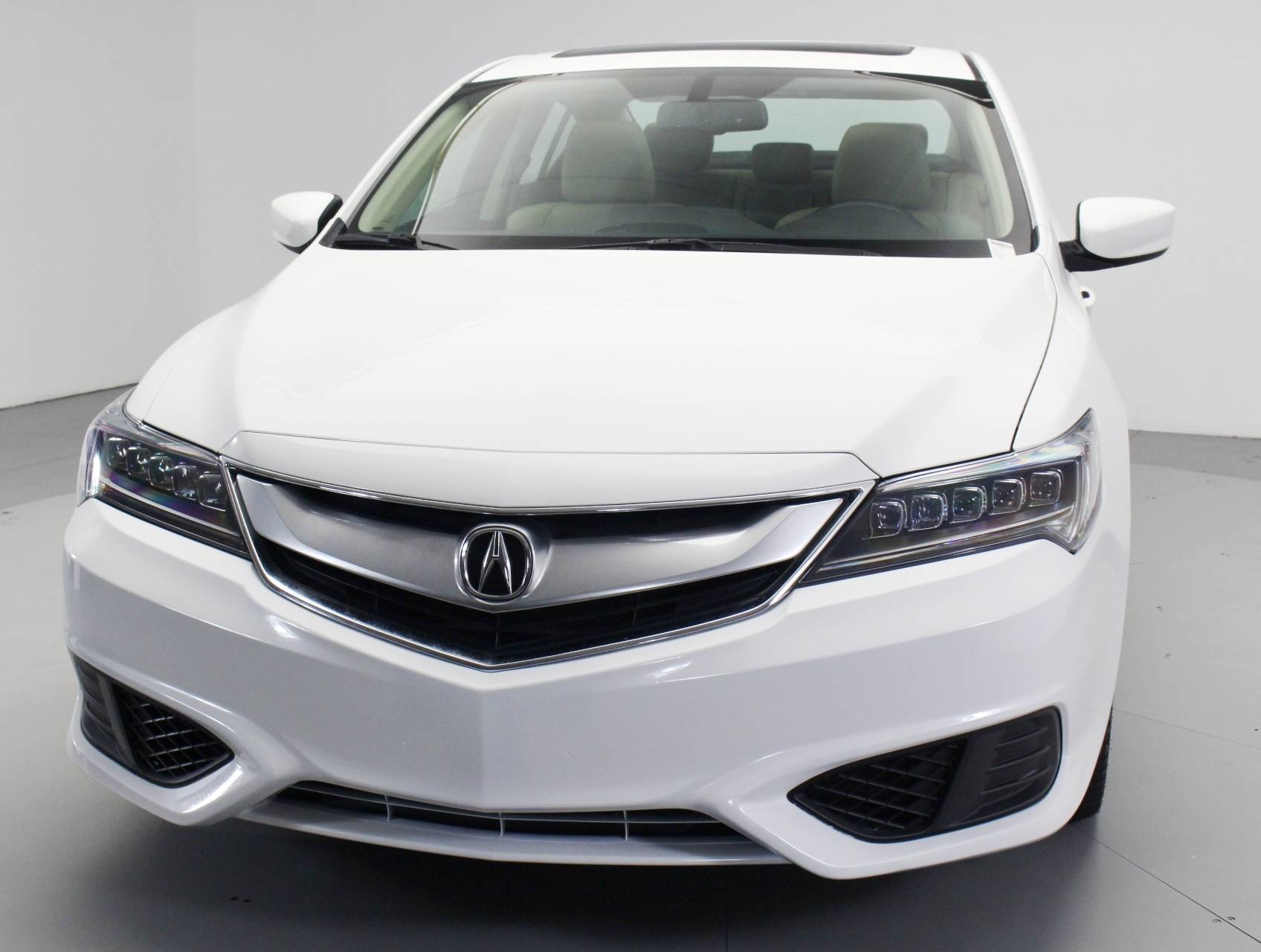 Florida Fine Cars - Used ACURA ILX 2016 MIAMI PREMIUM PACKAGE