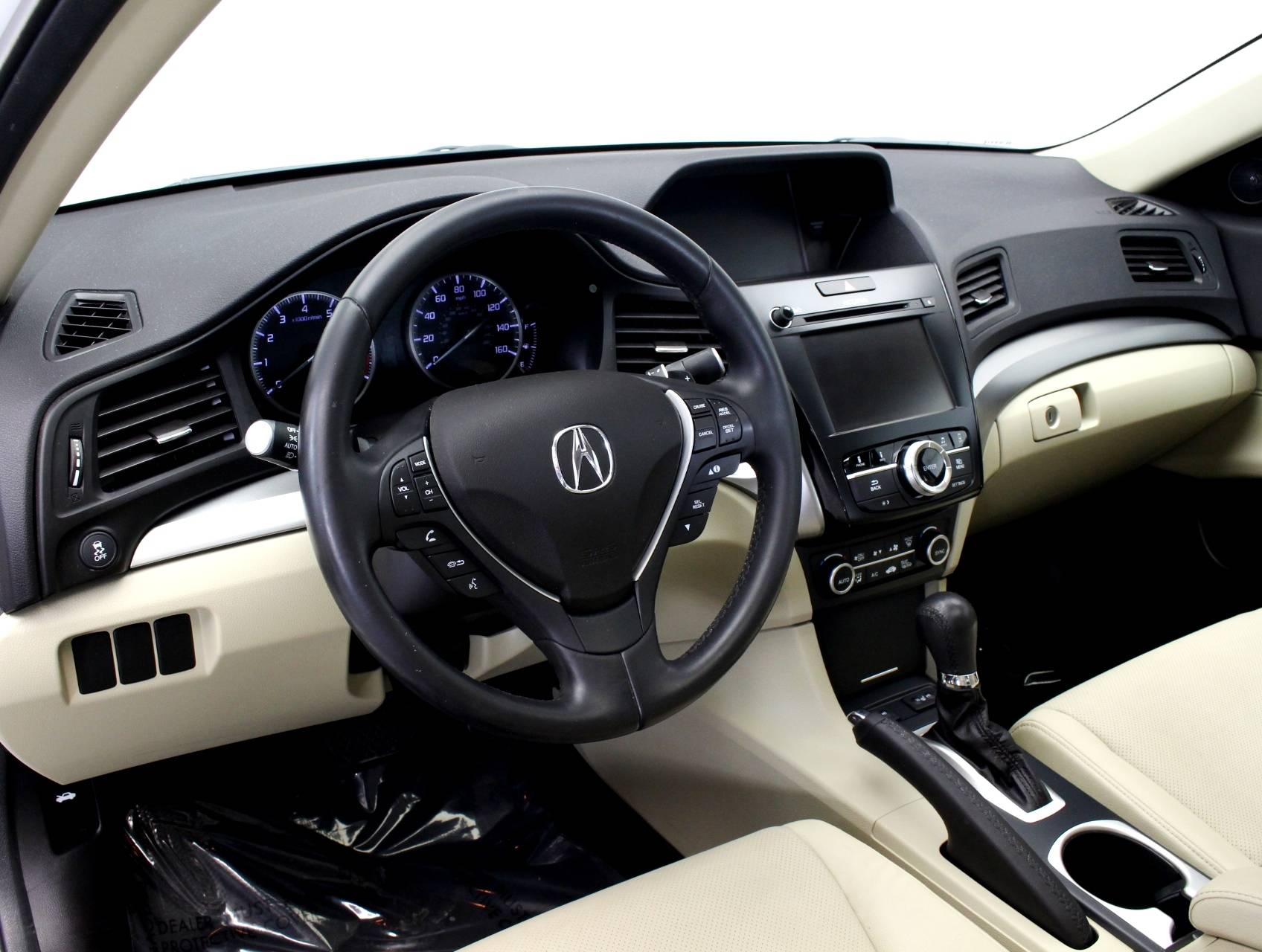 Florida Fine Cars - Used ACURA ILX 2016 MIAMI PREMIUM PACKAGE