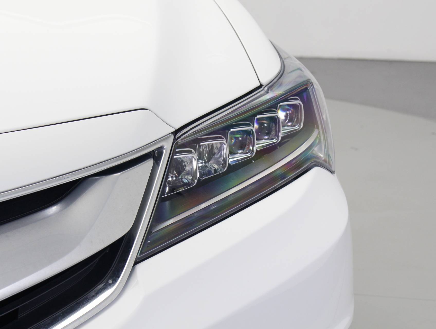 Florida Fine Cars - Used ACURA ILX 2016 MIAMI PREMIUM PACKAGE