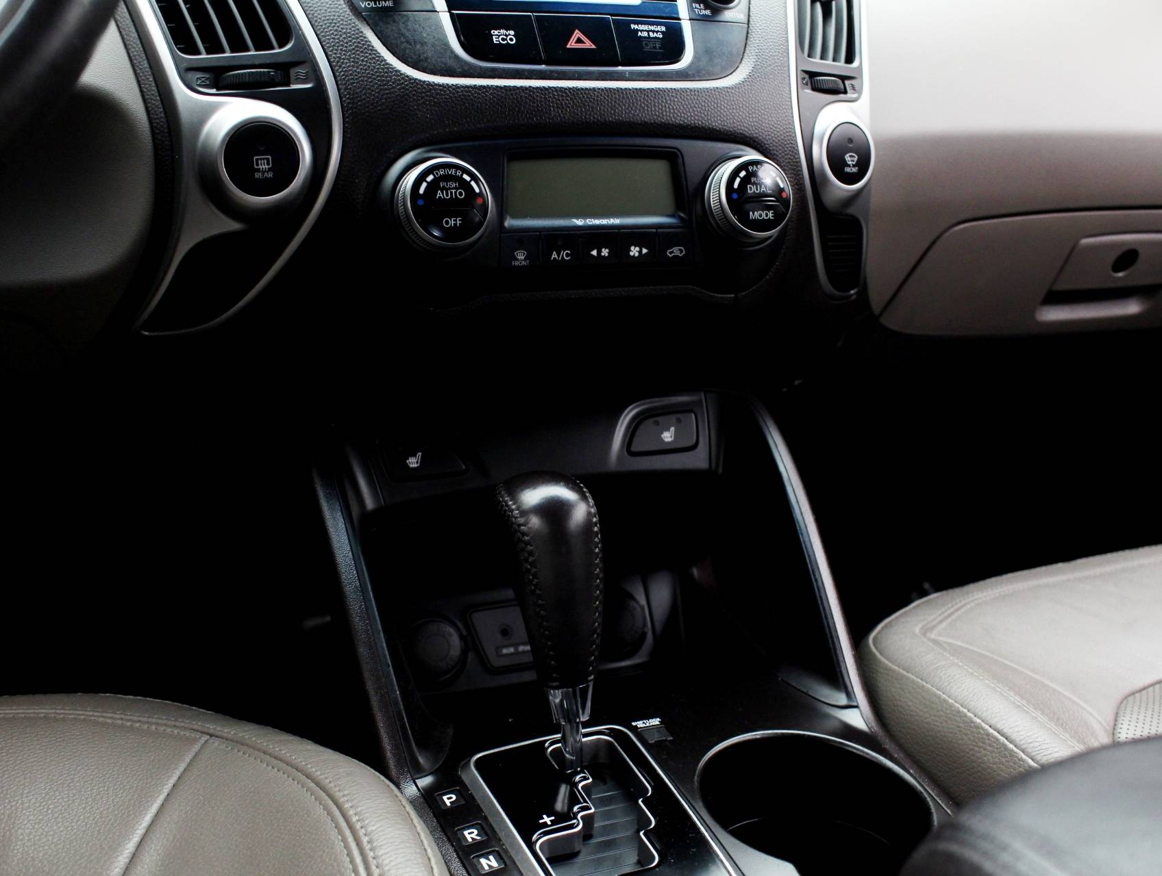 Florida Fine Cars - Used HYUNDAI TUCSON 2012 HOLLYWOOD Limited