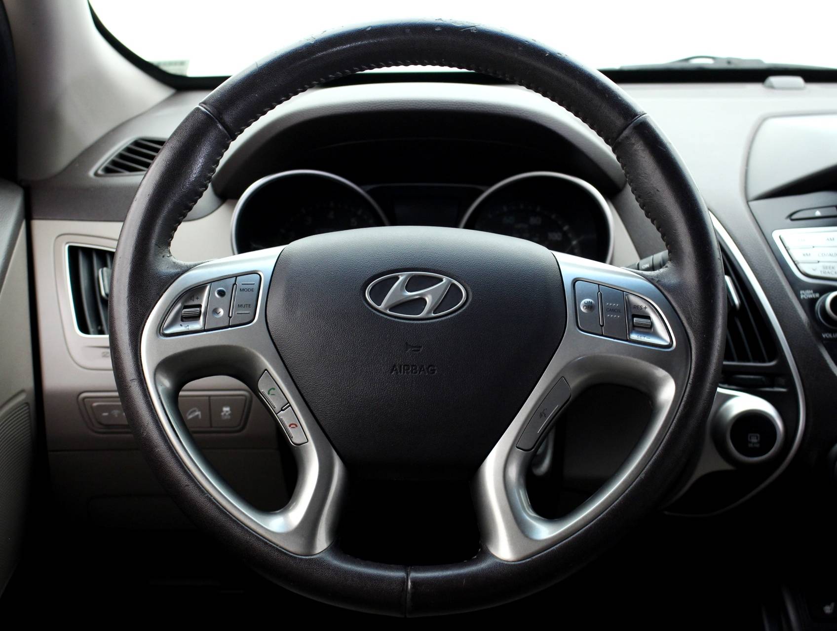 Florida Fine Cars - Used HYUNDAI TUCSON 2012 HOLLYWOOD Limited