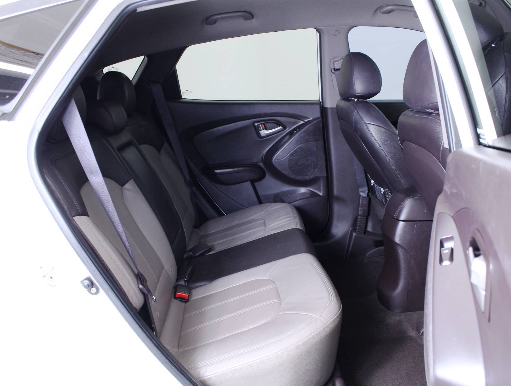 Florida Fine Cars - Used HYUNDAI TUCSON 2012 HOLLYWOOD Limited