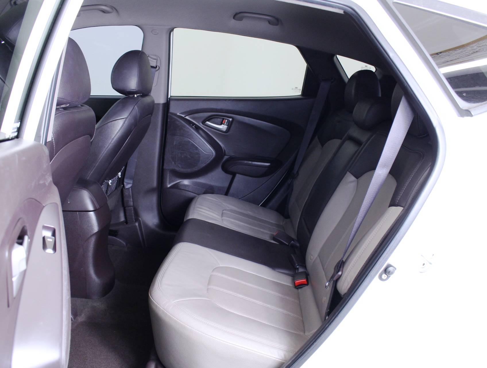 Florida Fine Cars - Used HYUNDAI TUCSON 2012 HOLLYWOOD Limited