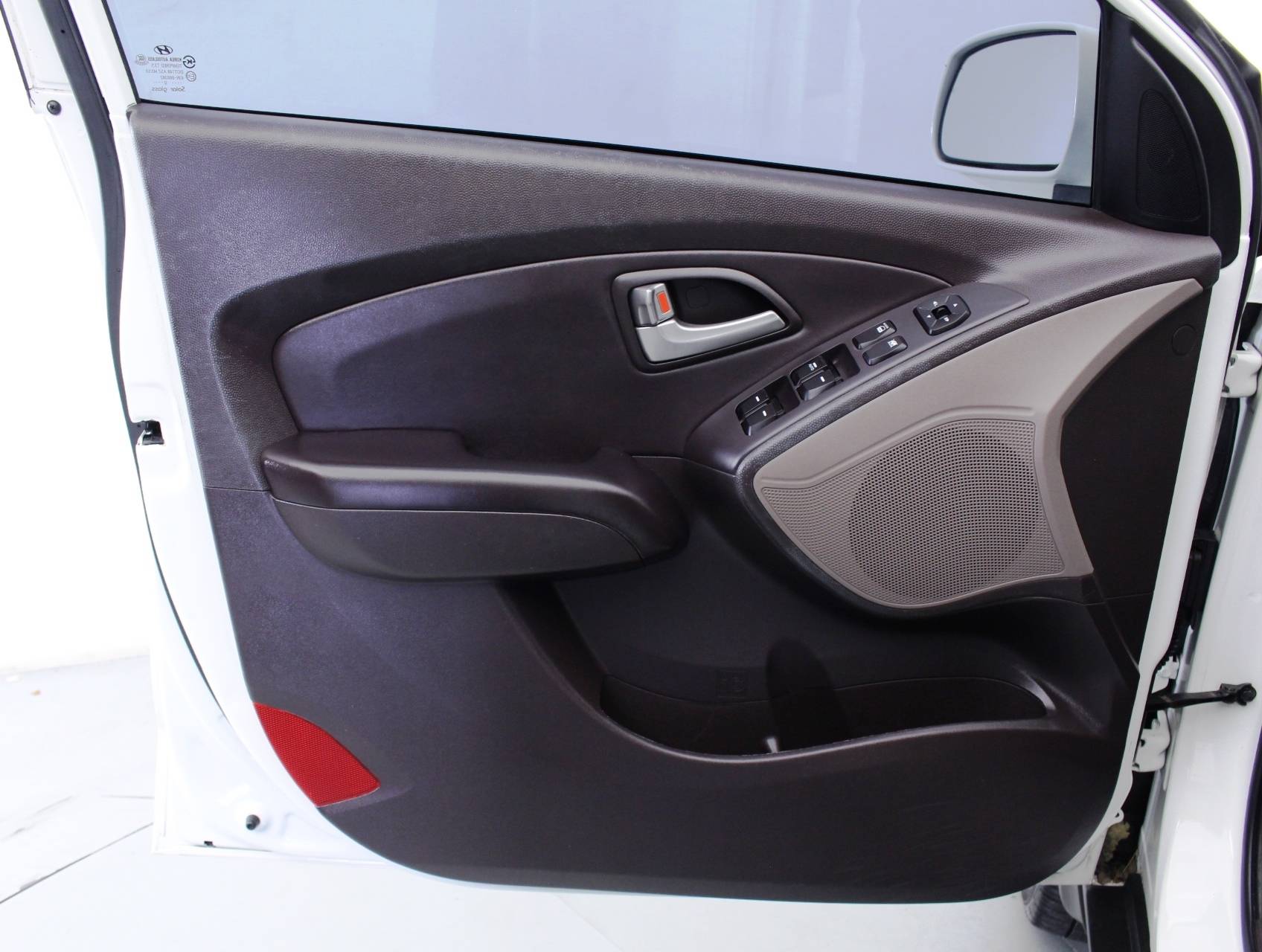 Florida Fine Cars - Used HYUNDAI TUCSON 2012 HOLLYWOOD Limited