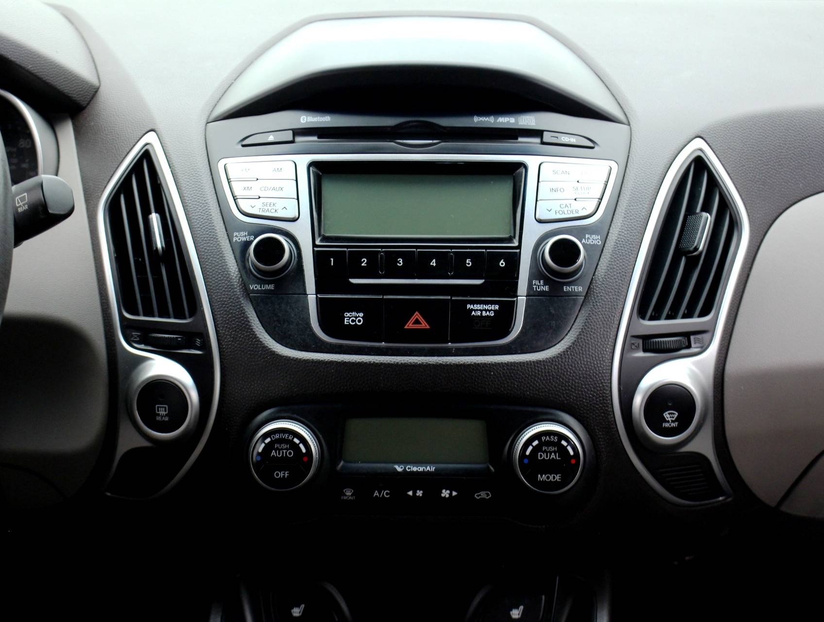 Florida Fine Cars - Used HYUNDAI TUCSON 2012 HOLLYWOOD Limited