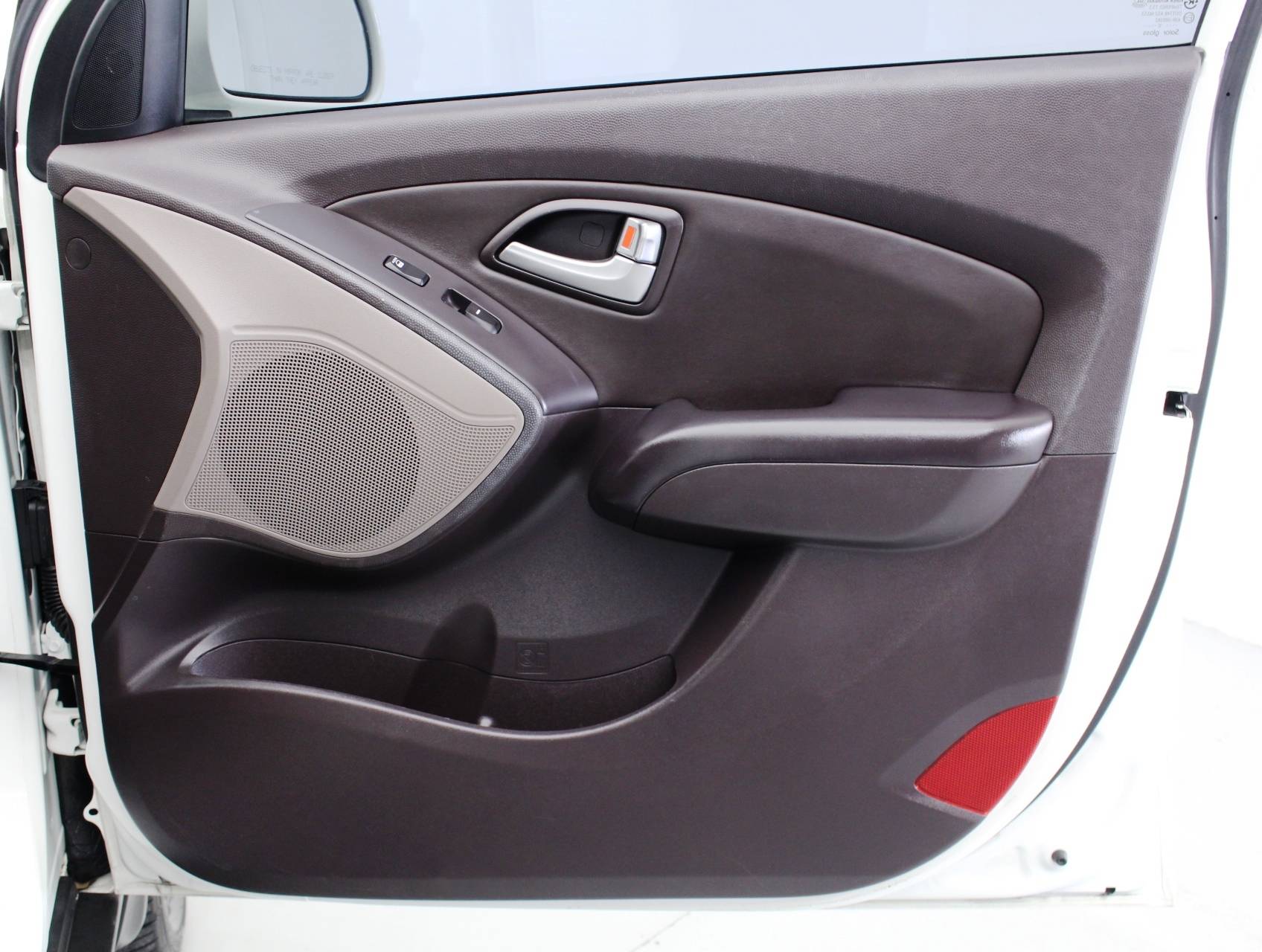 Florida Fine Cars - Used HYUNDAI TUCSON 2012 HOLLYWOOD Limited