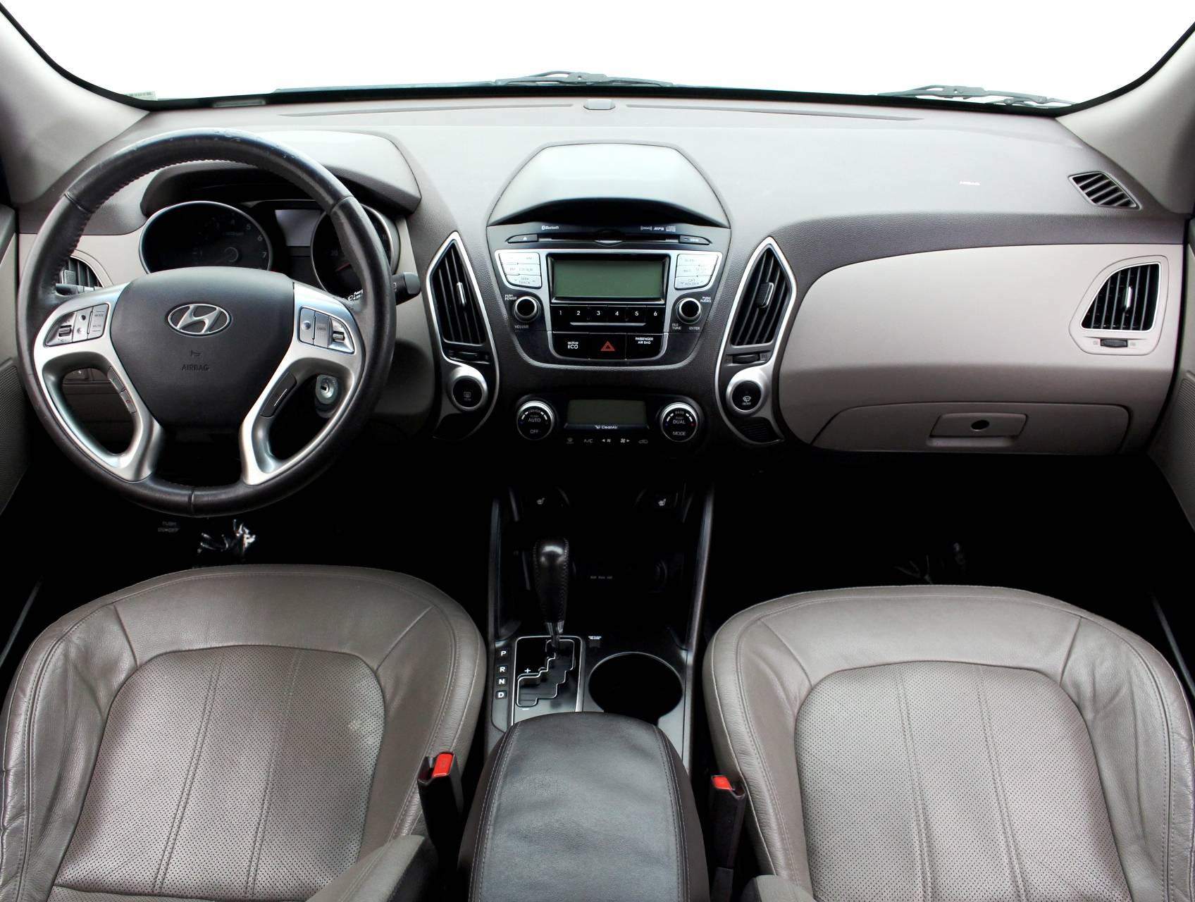 Florida Fine Cars - Used HYUNDAI TUCSON 2012 HOLLYWOOD Limited