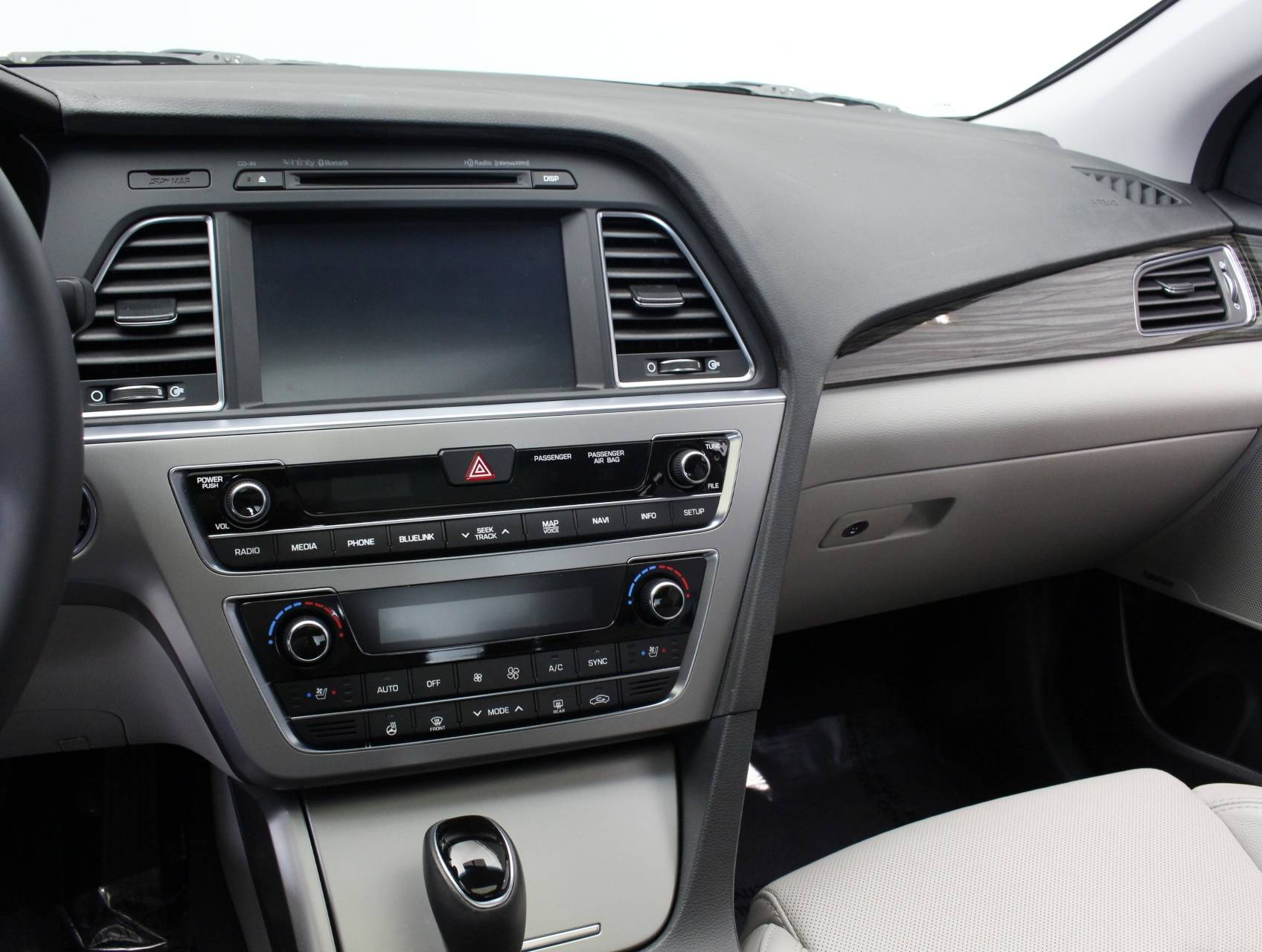 Florida Fine Cars - Used HYUNDAI SONATA 2015 WEST PALM Limited