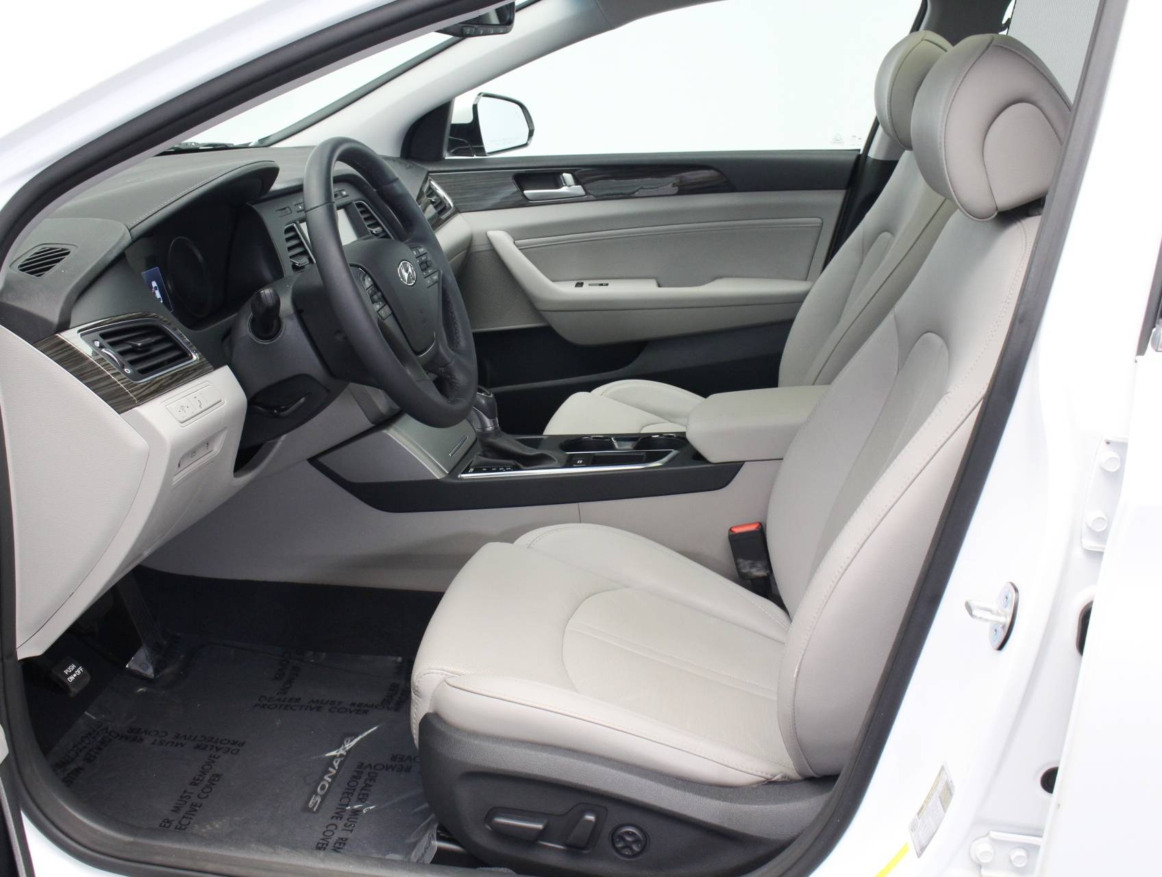 Florida Fine Cars - Used HYUNDAI SONATA 2015 WEST PALM Limited