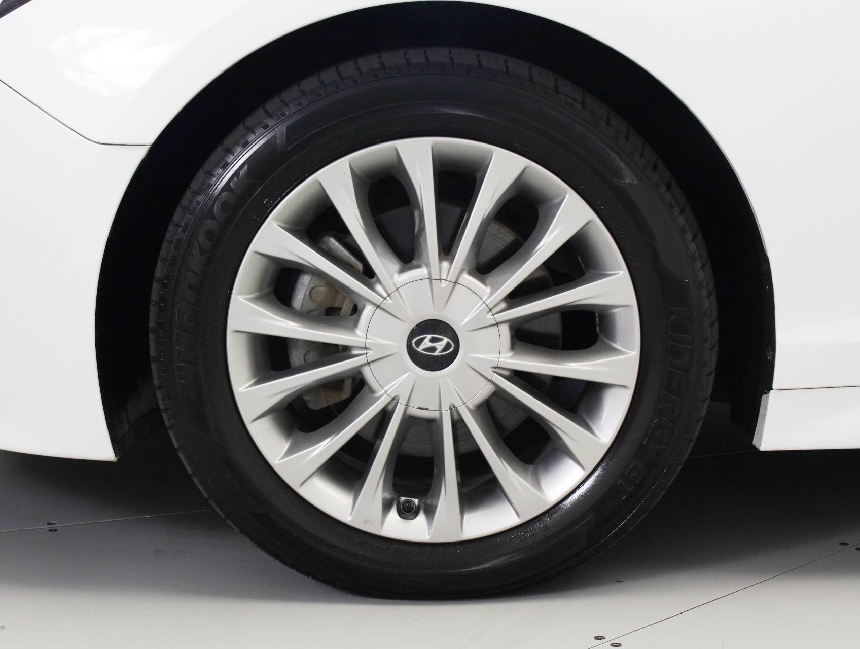 Florida Fine Cars - Used HYUNDAI SONATA 2015 WEST PALM Limited