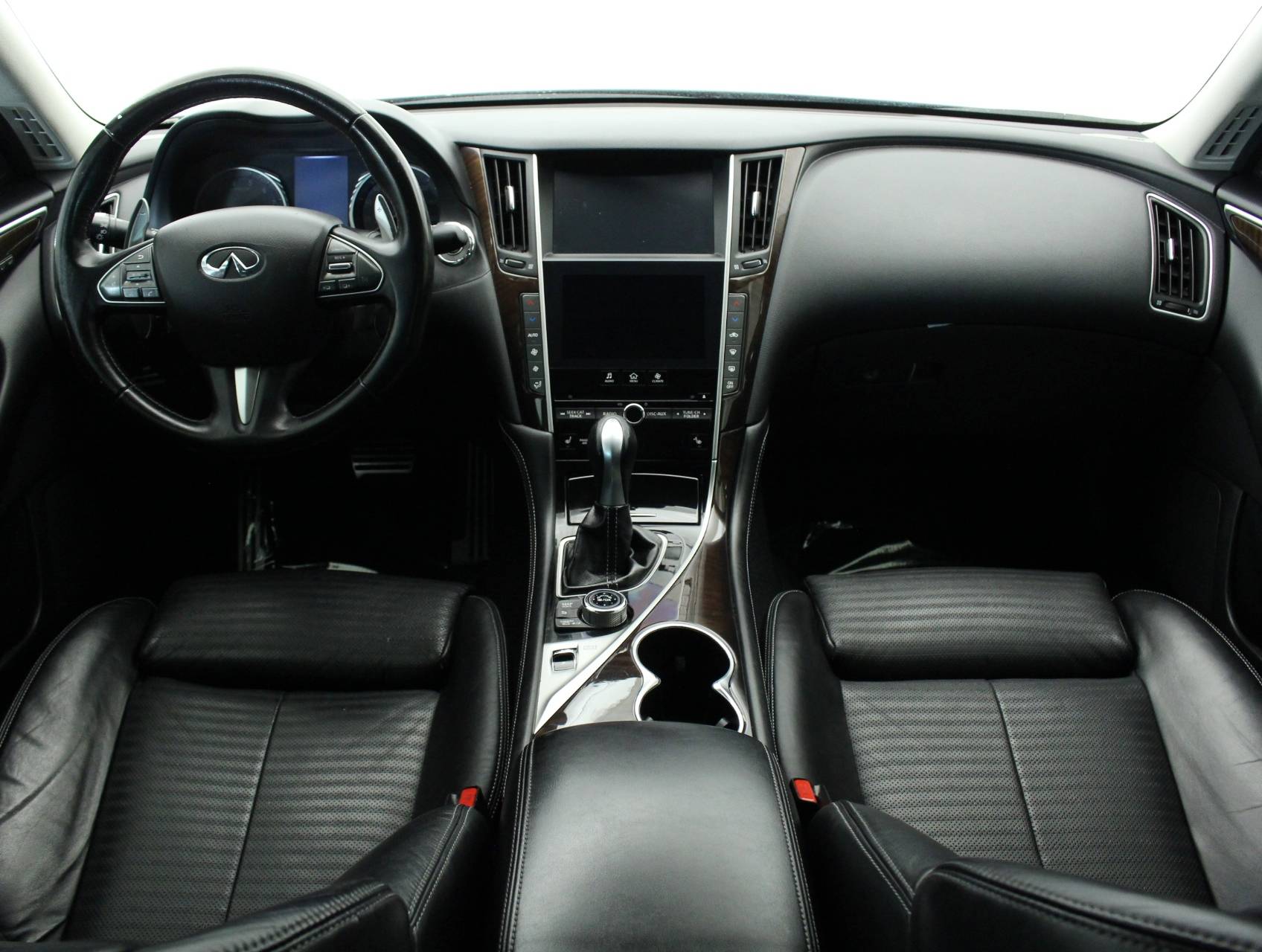 Florida Fine Cars - Used INFINITI Q50 2014 MIAMI Sport