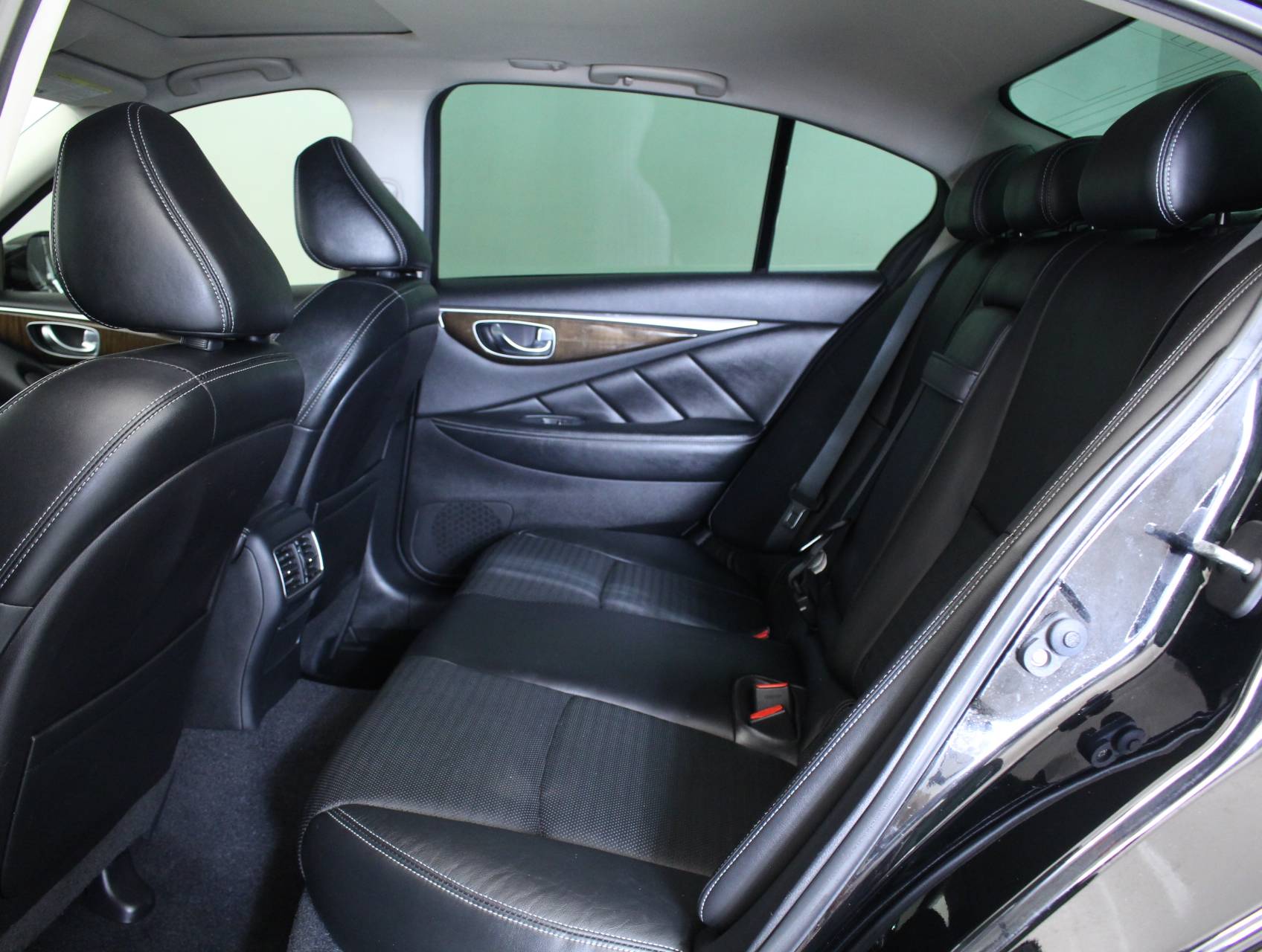 Florida Fine Cars - Used INFINITI Q50 2014 MIAMI Sport