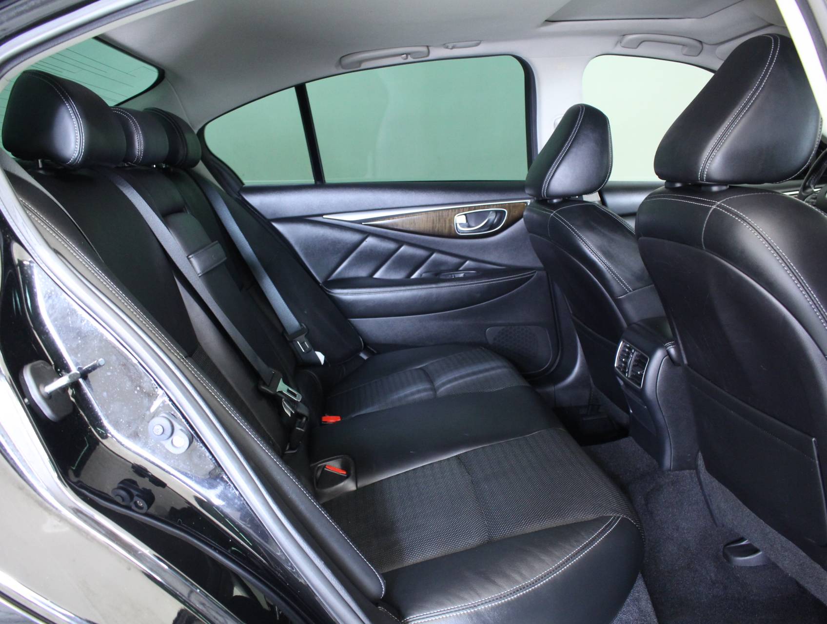 Florida Fine Cars - Used INFINITI Q50 2014 MIAMI Sport
