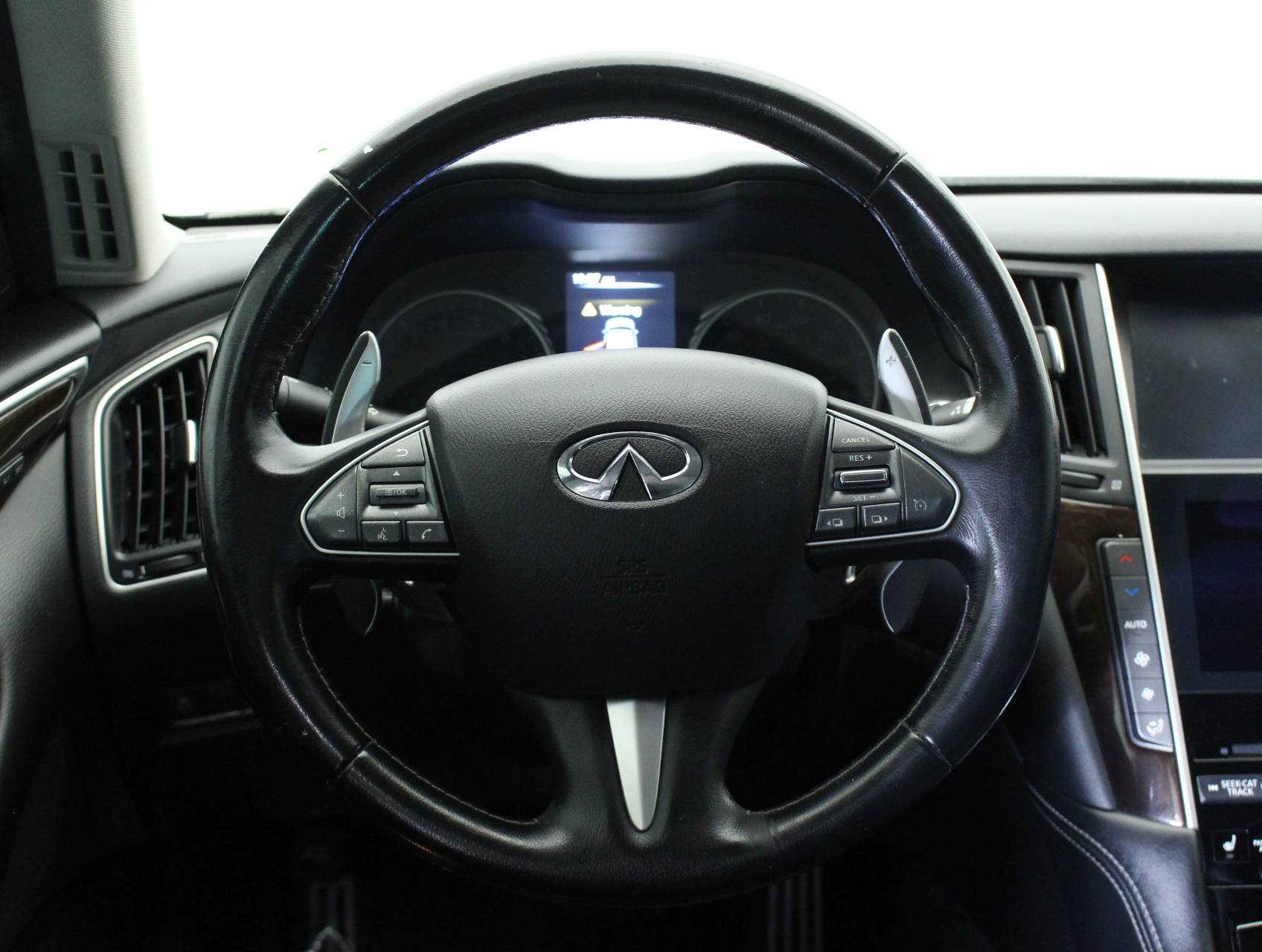 Florida Fine Cars - Used INFINITI Q50 2014 MIAMI Sport