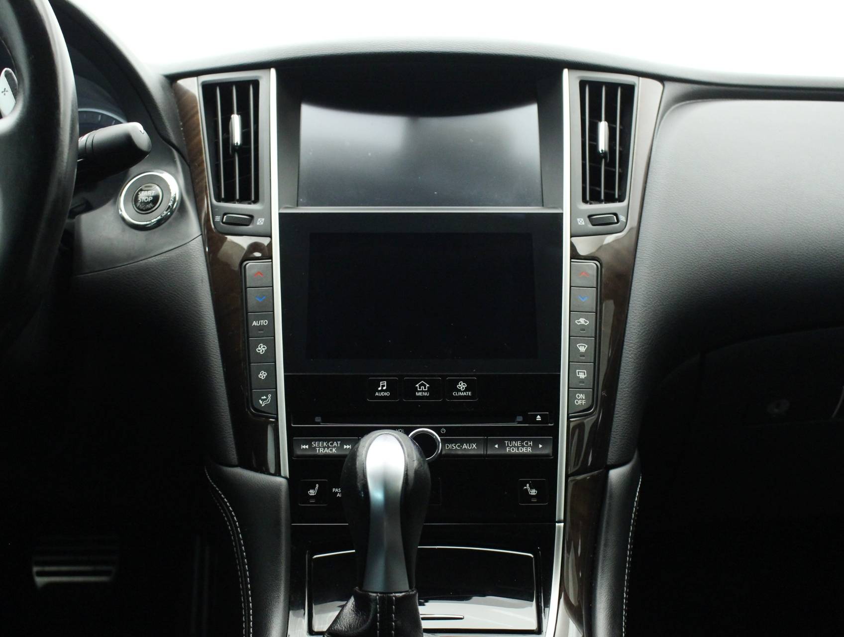 Florida Fine Cars - Used INFINITI Q50 2014 MIAMI Sport
