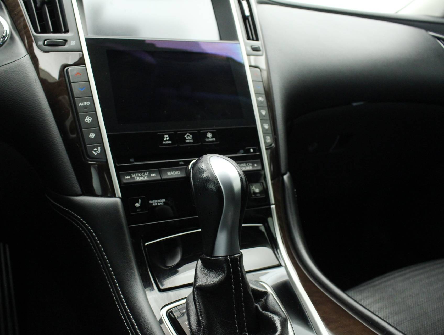 Florida Fine Cars - Used INFINITI Q50 2014 MIAMI Sport