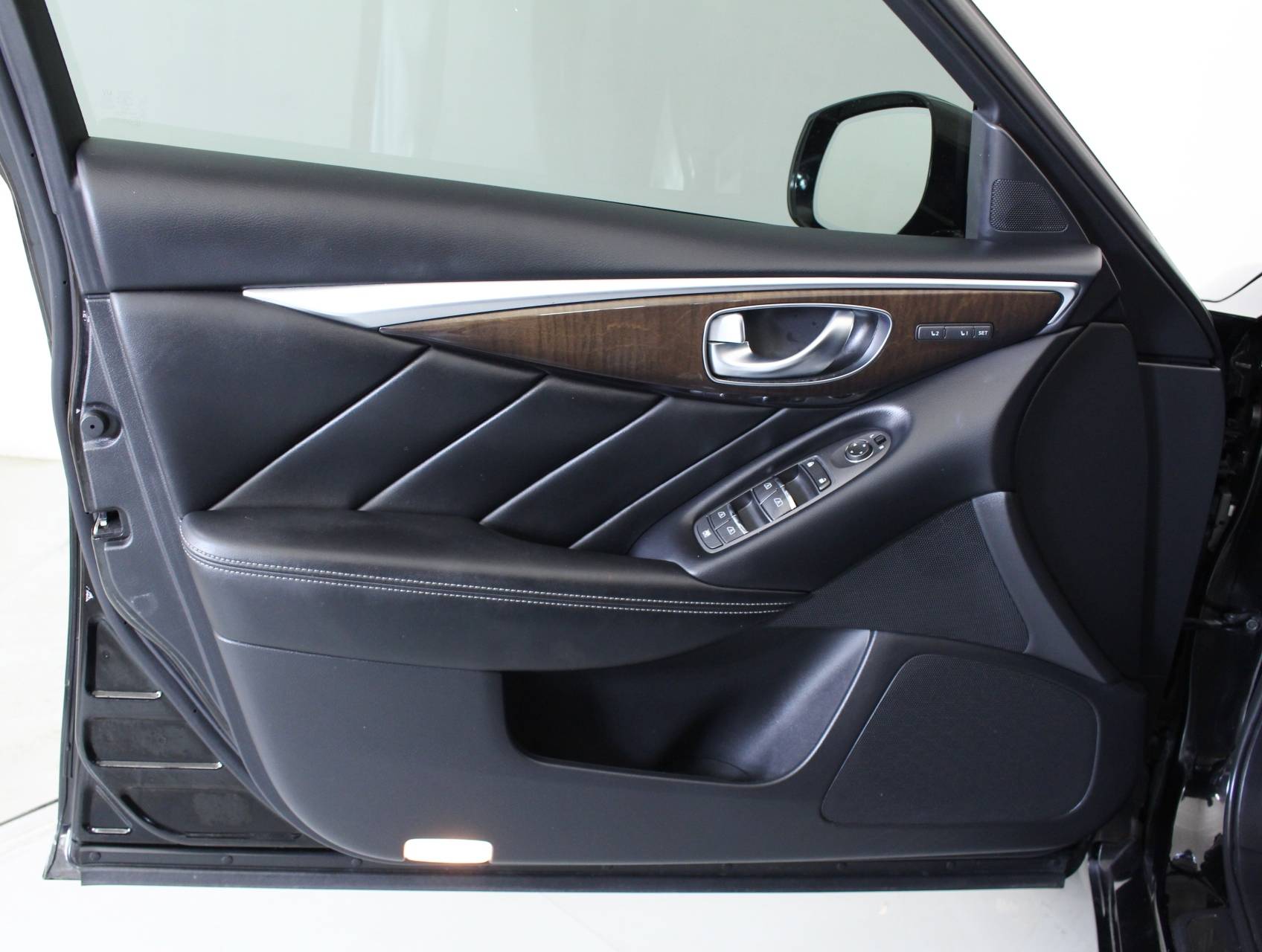Florida Fine Cars - Used INFINITI Q50 2014 MIAMI Sport
