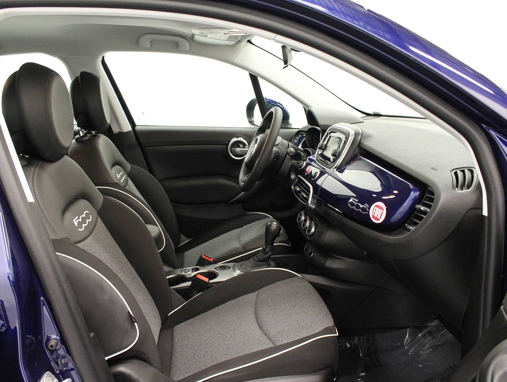 Florida Fine Cars - Used FIAT 500X 2017 MIAMI POP