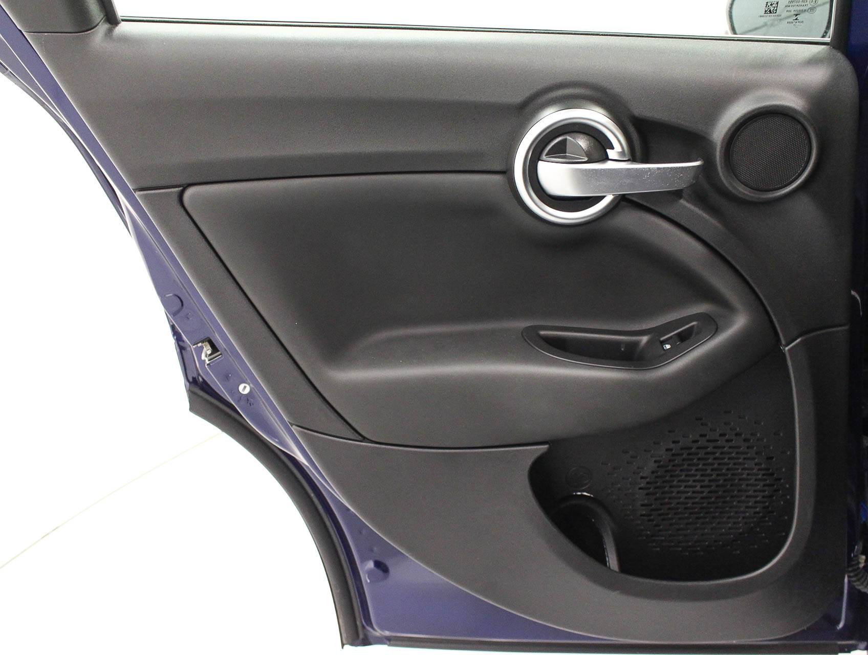 Florida Fine Cars - Used FIAT 500X 2017 MIAMI POP