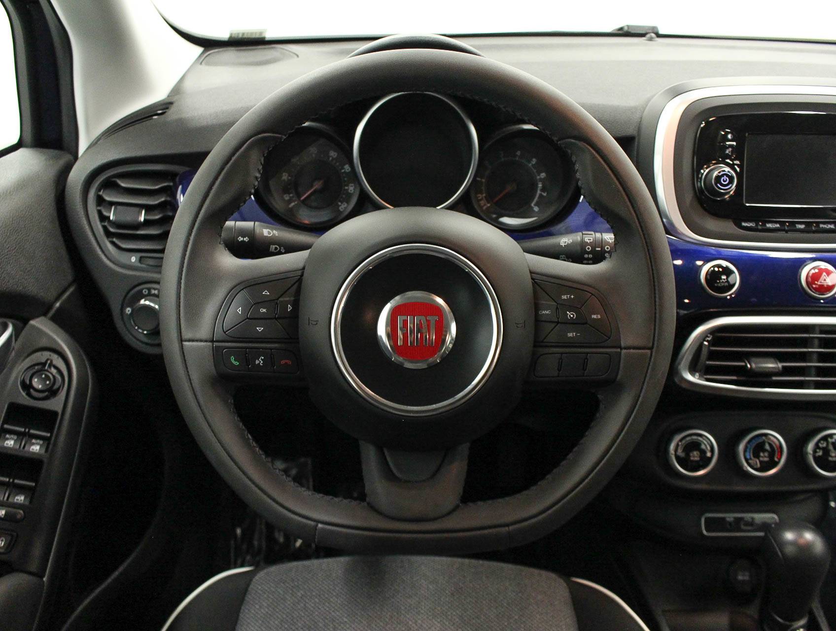 Florida Fine Cars - Used FIAT 500X 2017 MIAMI POP