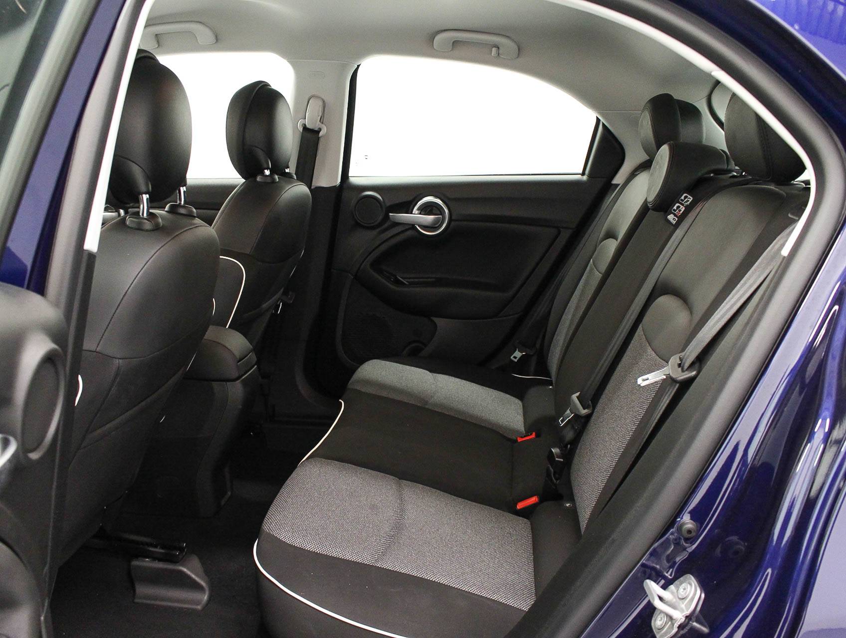 Florida Fine Cars - Used FIAT 500X 2017 MIAMI POP