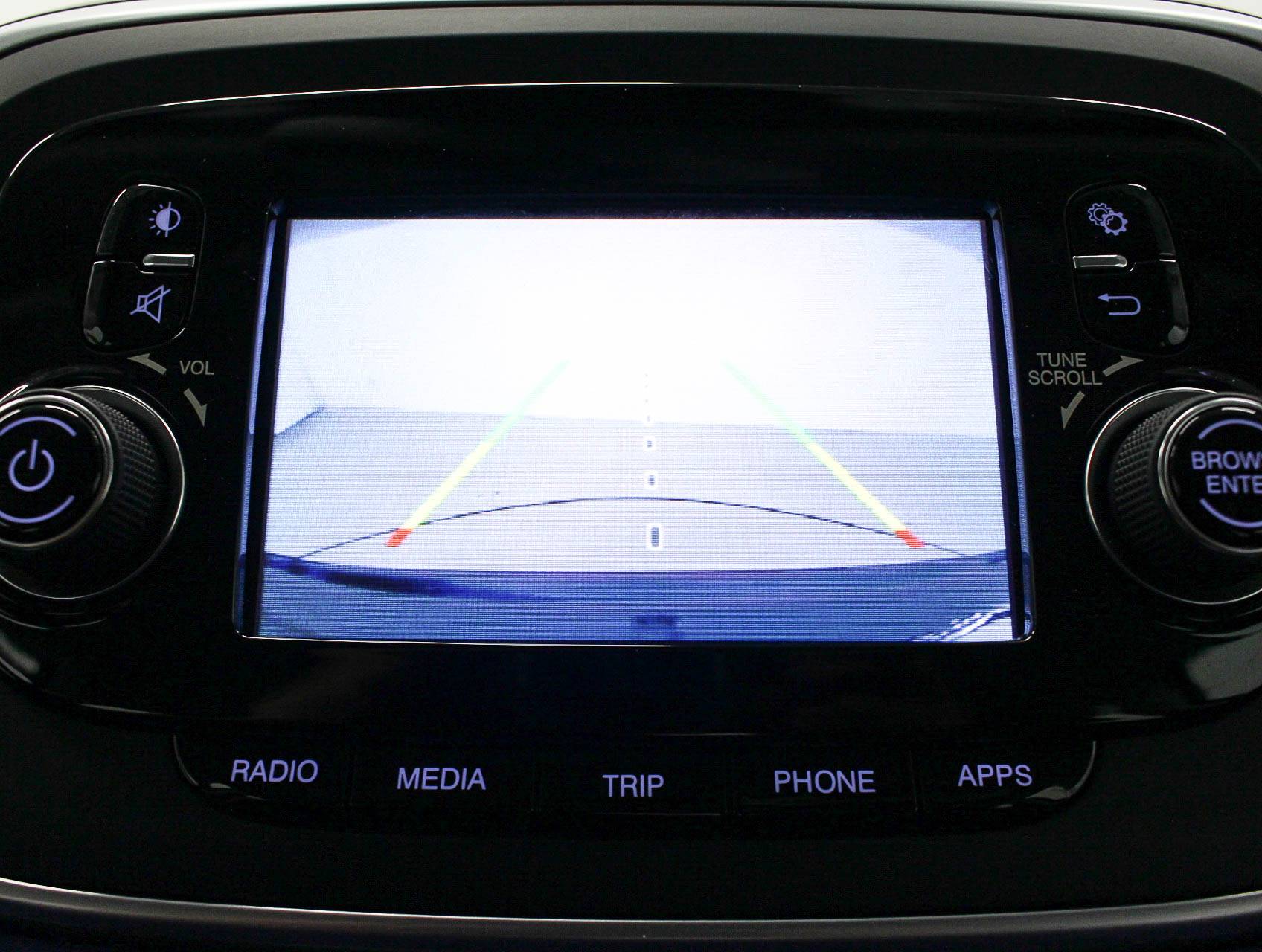 Florida Fine Cars - Used FIAT 500X 2017 MIAMI POP