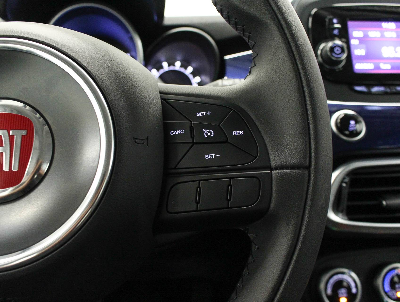 Florida Fine Cars - Used FIAT 500X 2017 MIAMI POP