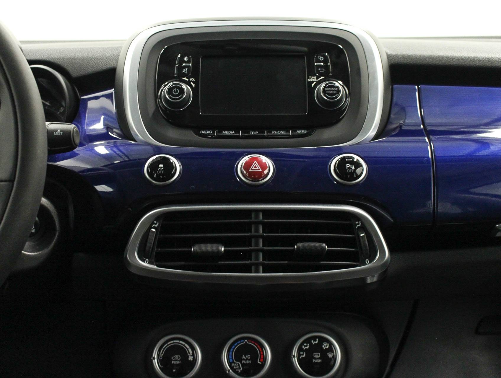 Florida Fine Cars - Used FIAT 500X 2017 MIAMI POP