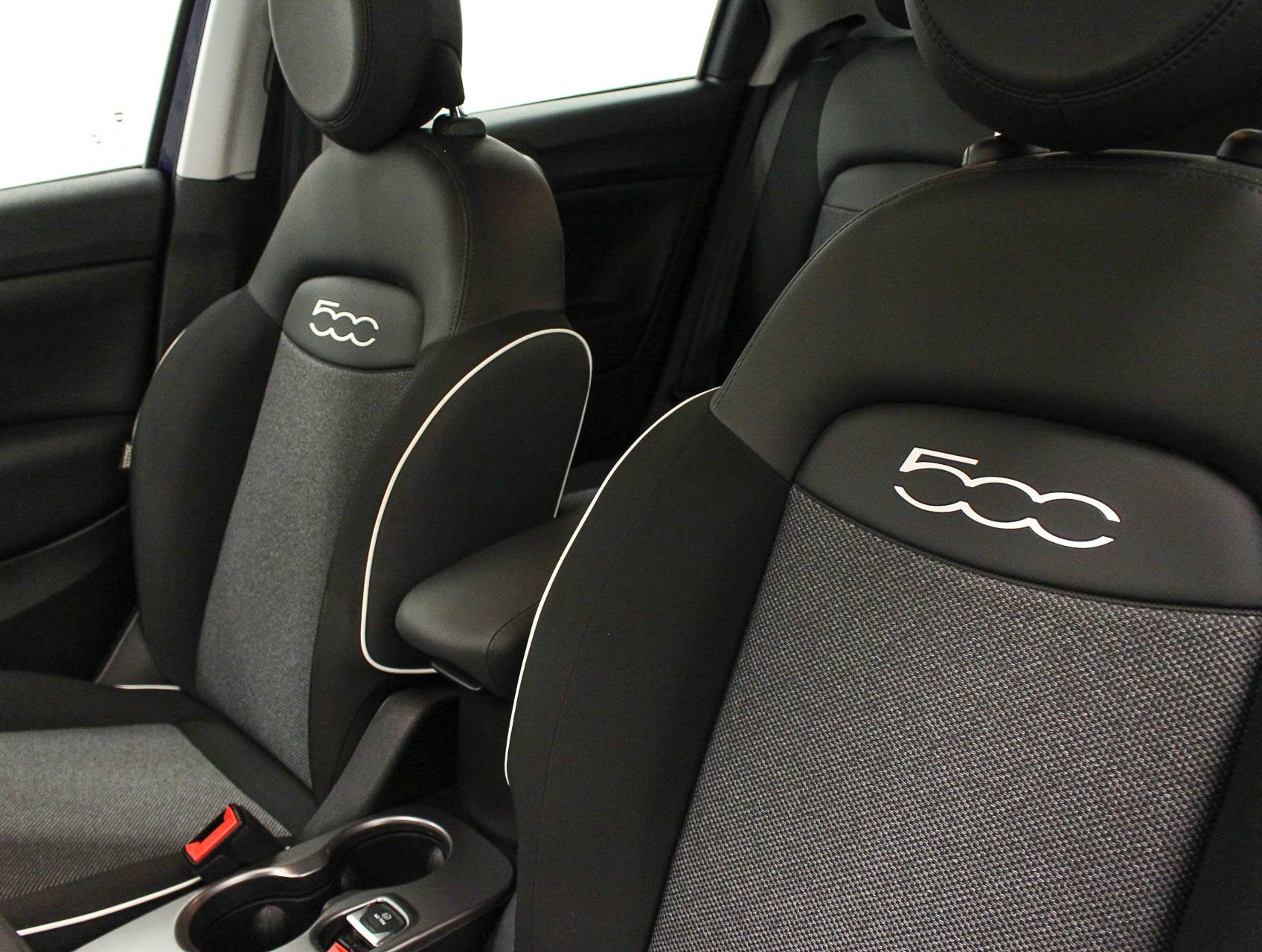 Florida Fine Cars - Used FIAT 500X 2017 MIAMI POP