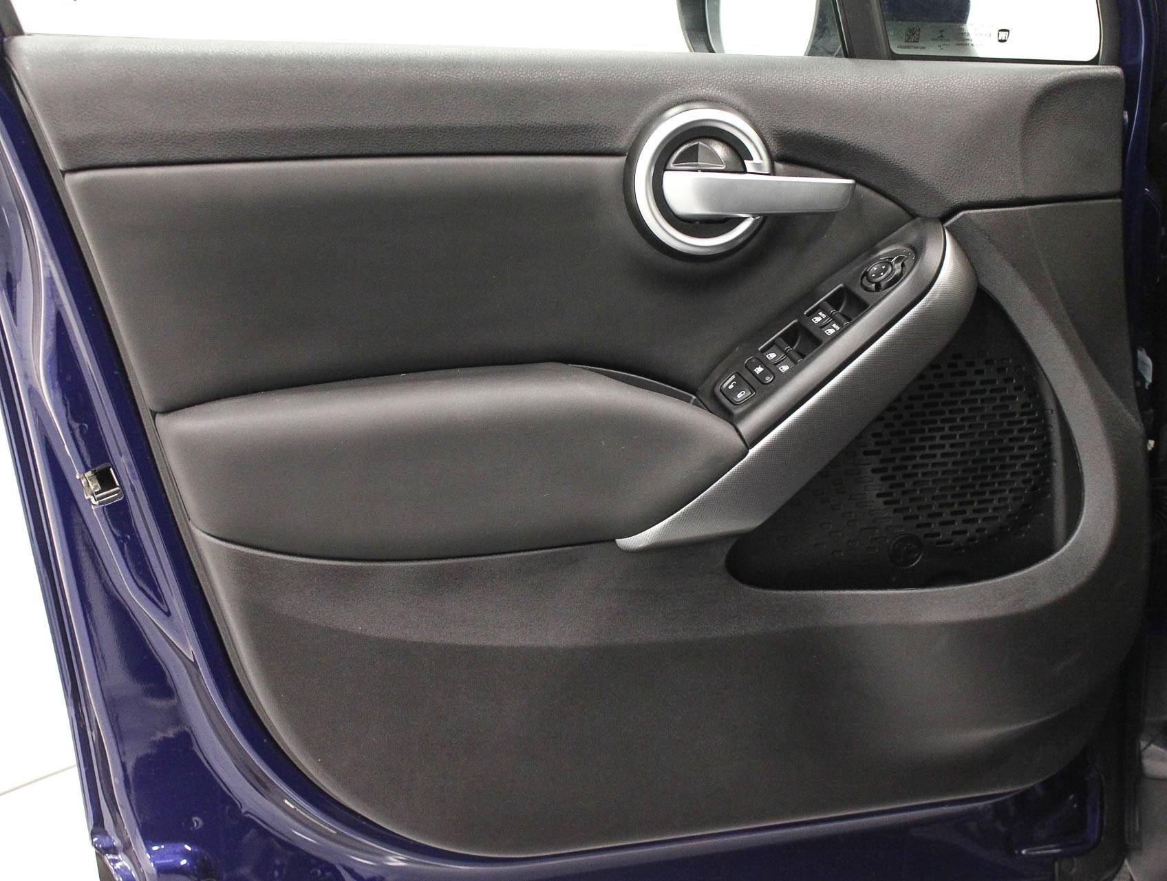 Florida Fine Cars - Used FIAT 500X 2017 MIAMI POP