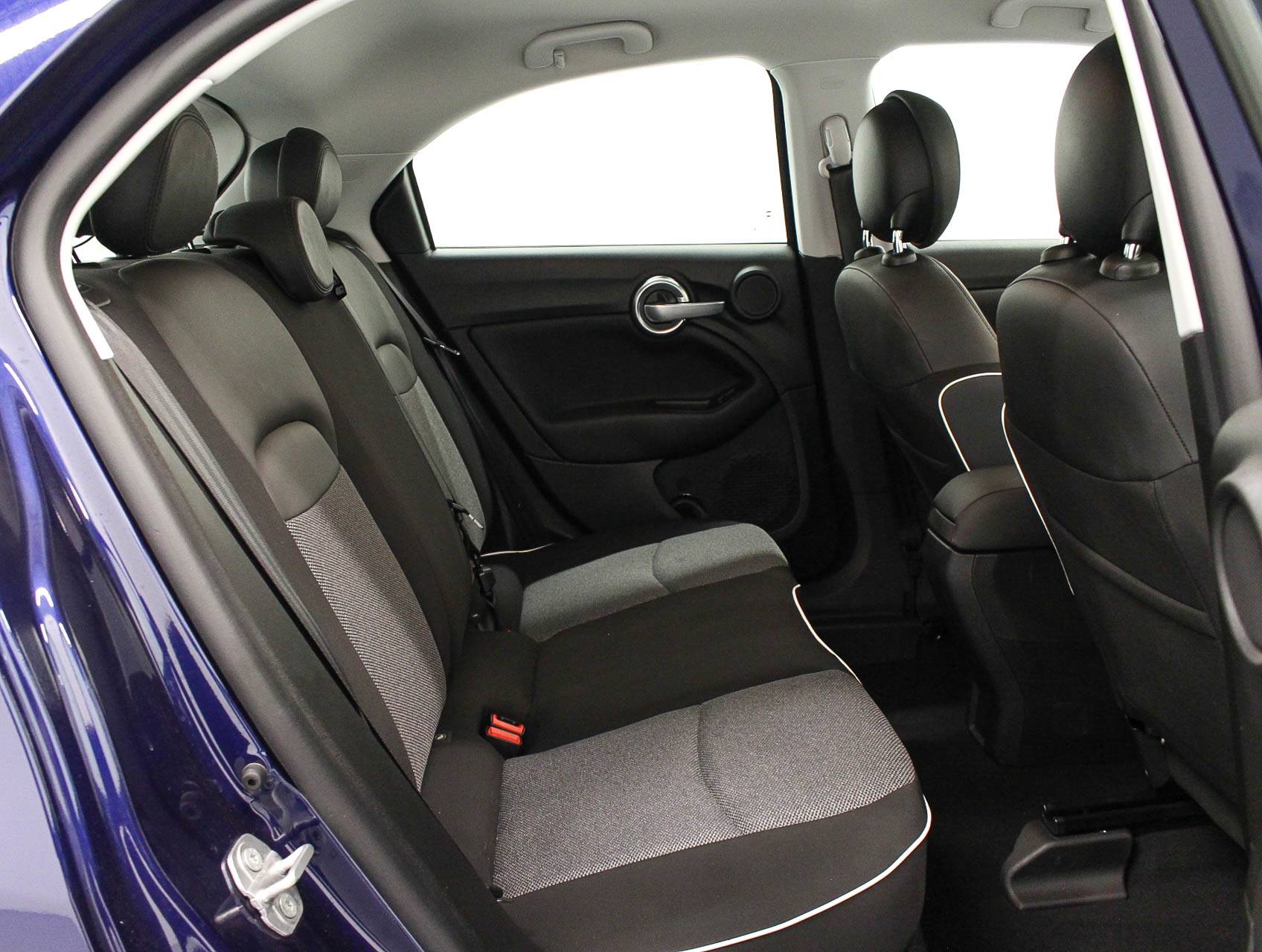 Florida Fine Cars - Used FIAT 500X 2017 MIAMI POP