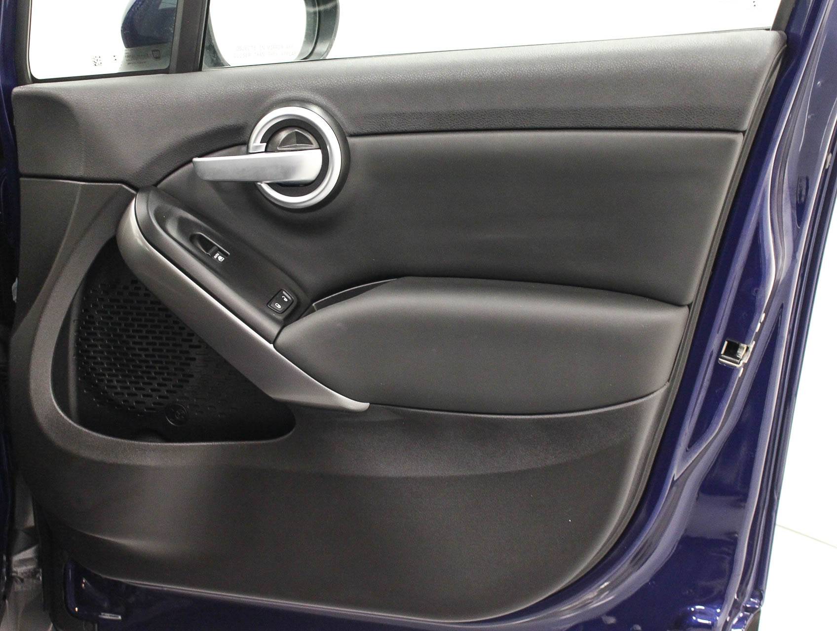 Florida Fine Cars - Used FIAT 500X 2017 MIAMI POP