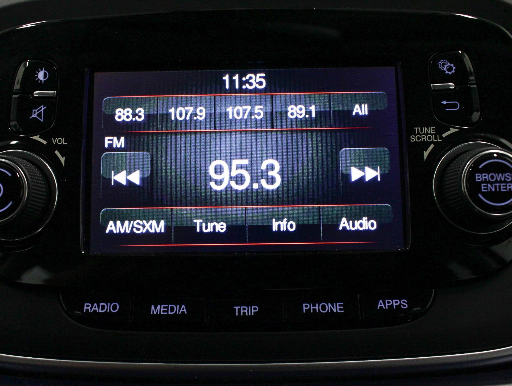 Florida Fine Cars - Used FIAT 500X 2017 MIAMI POP