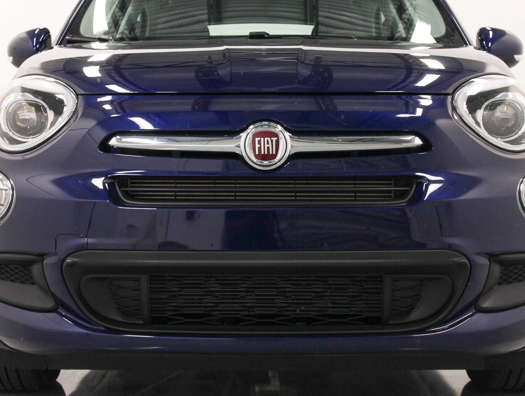 Florida Fine Cars - Used FIAT 500X 2017 MIAMI POP