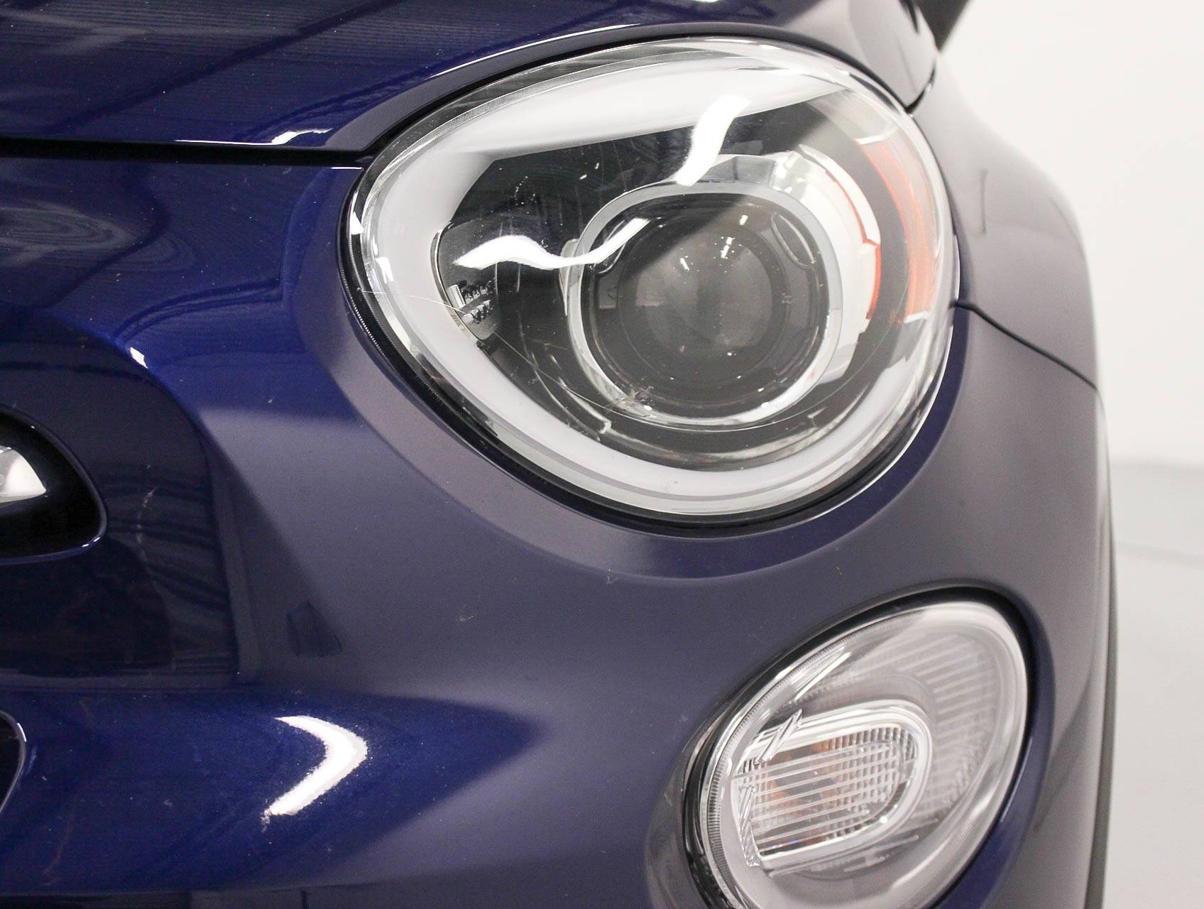 Florida Fine Cars - Used FIAT 500X 2017 MIAMI POP