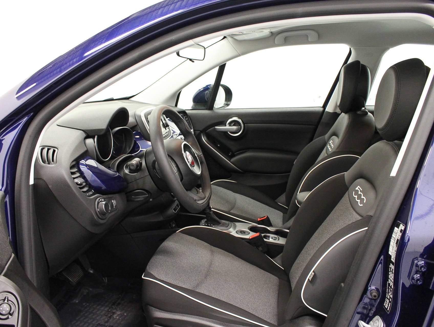 Florida Fine Cars - Used FIAT 500X 2017 MIAMI POP