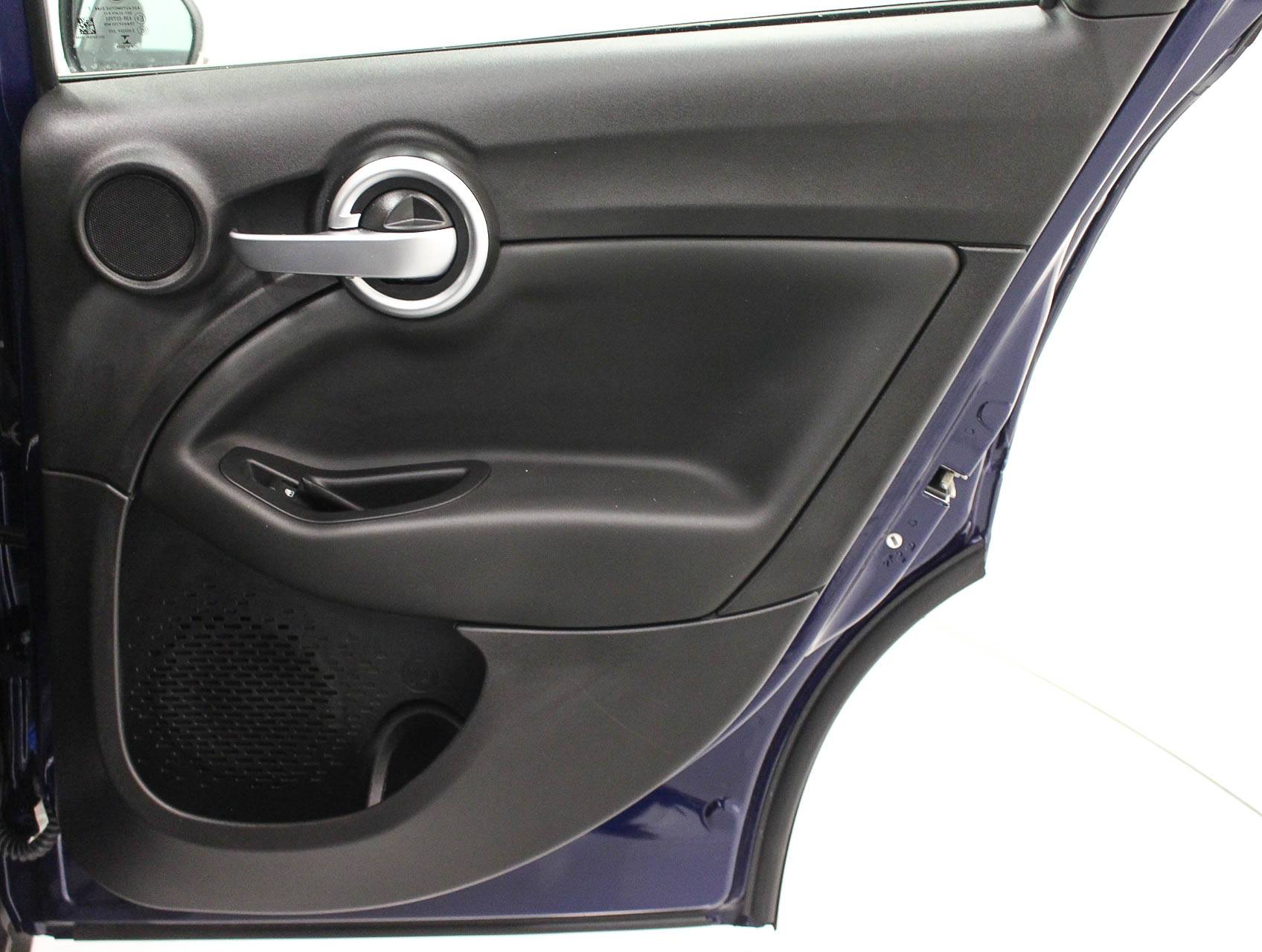 Florida Fine Cars - Used FIAT 500X 2017 MIAMI POP