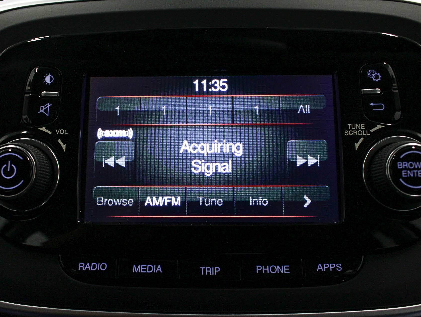 Florida Fine Cars - Used FIAT 500X 2017 MIAMI POP