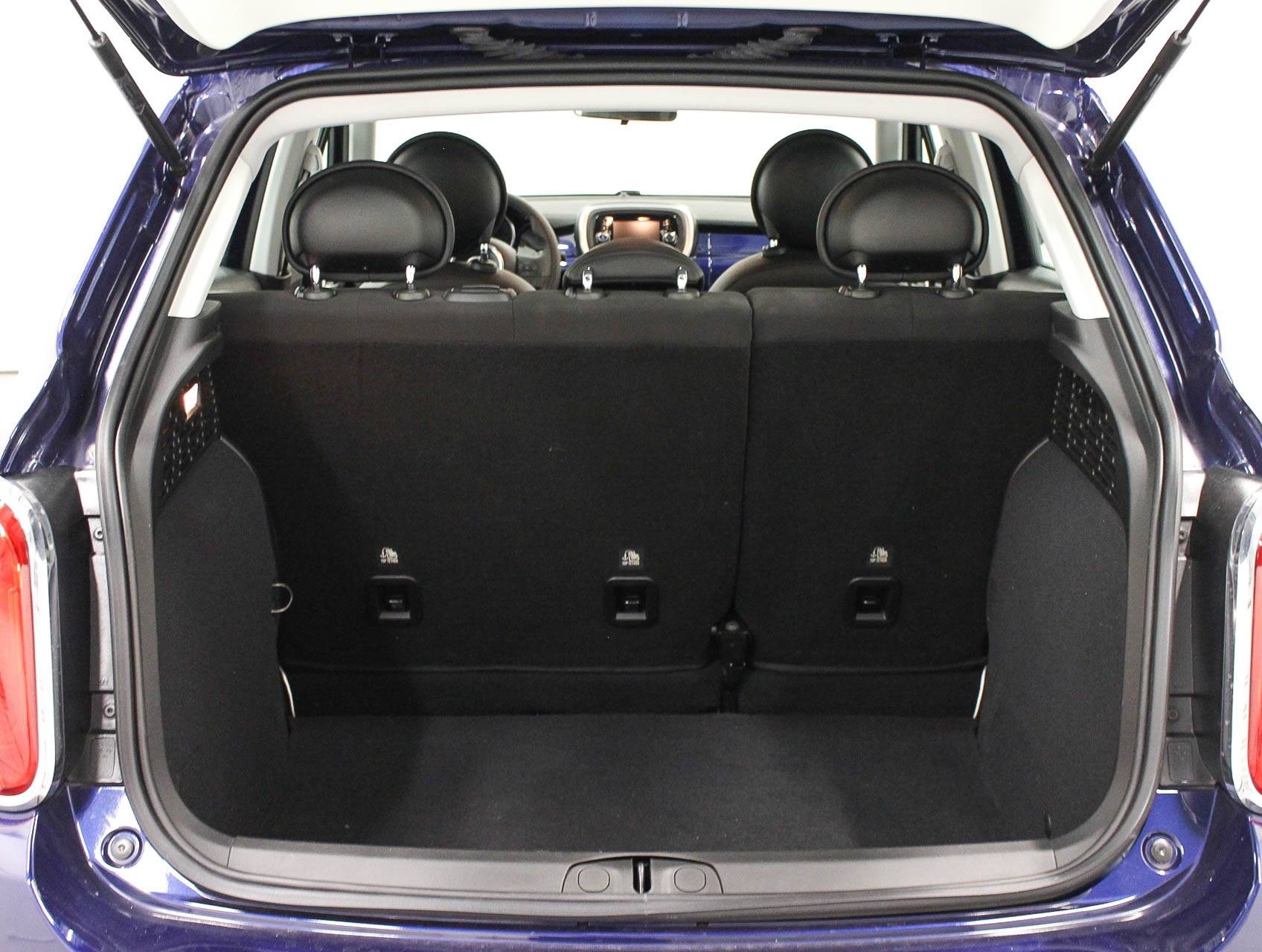 Florida Fine Cars - Used FIAT 500X 2017 MIAMI POP