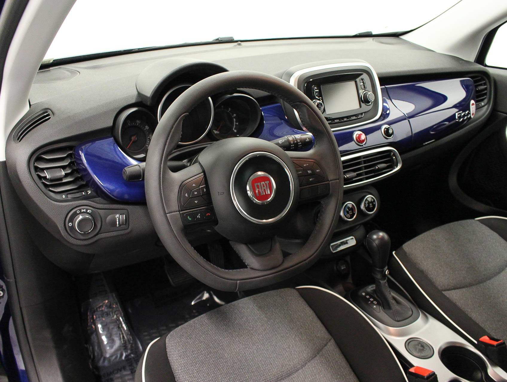 Florida Fine Cars - Used FIAT 500X 2017 MIAMI POP