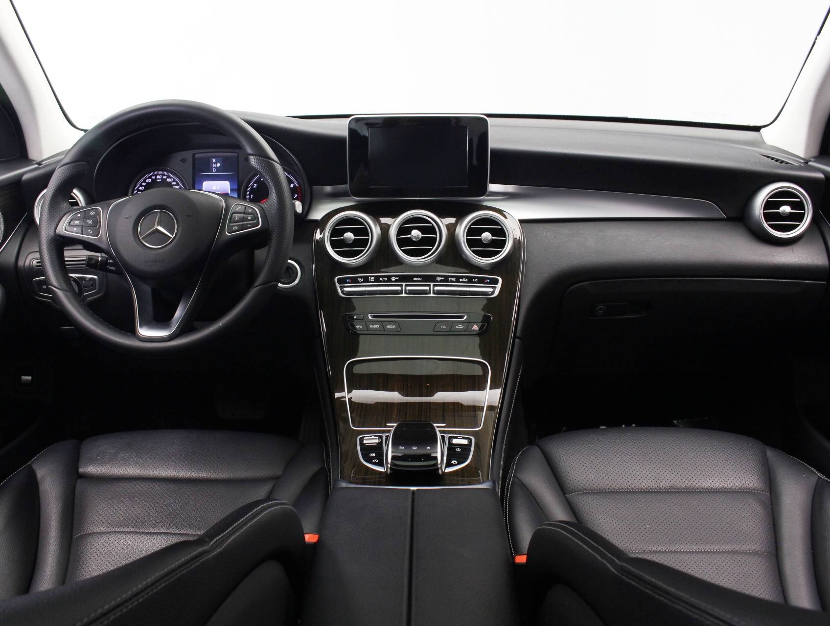 Florida Fine Cars - Used MERCEDES-BENZ GLC CLASS 2016 WEST PALM GLC300