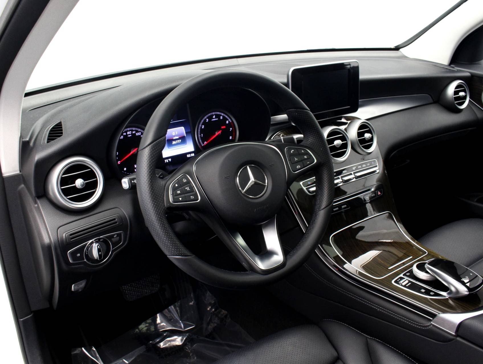 Florida Fine Cars - Used MERCEDES-BENZ GLC CLASS 2016 WEST PALM GLC300