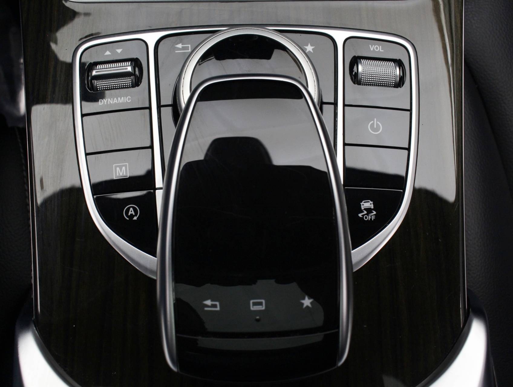 Florida Fine Cars - Used MERCEDES-BENZ GLC CLASS 2016 WEST PALM GLC300