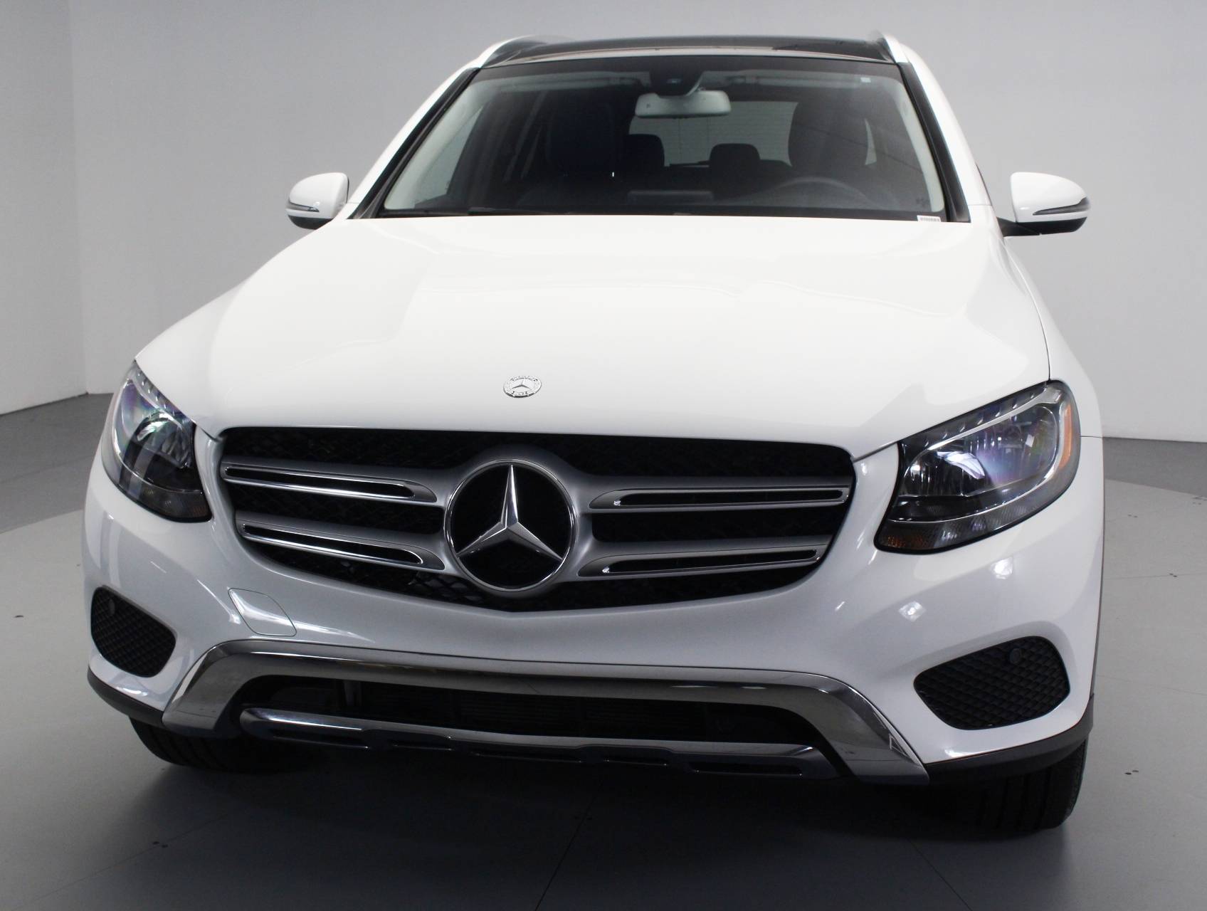 Florida Fine Cars - Used MERCEDES-BENZ GLC CLASS 2016 WEST PALM GLC300