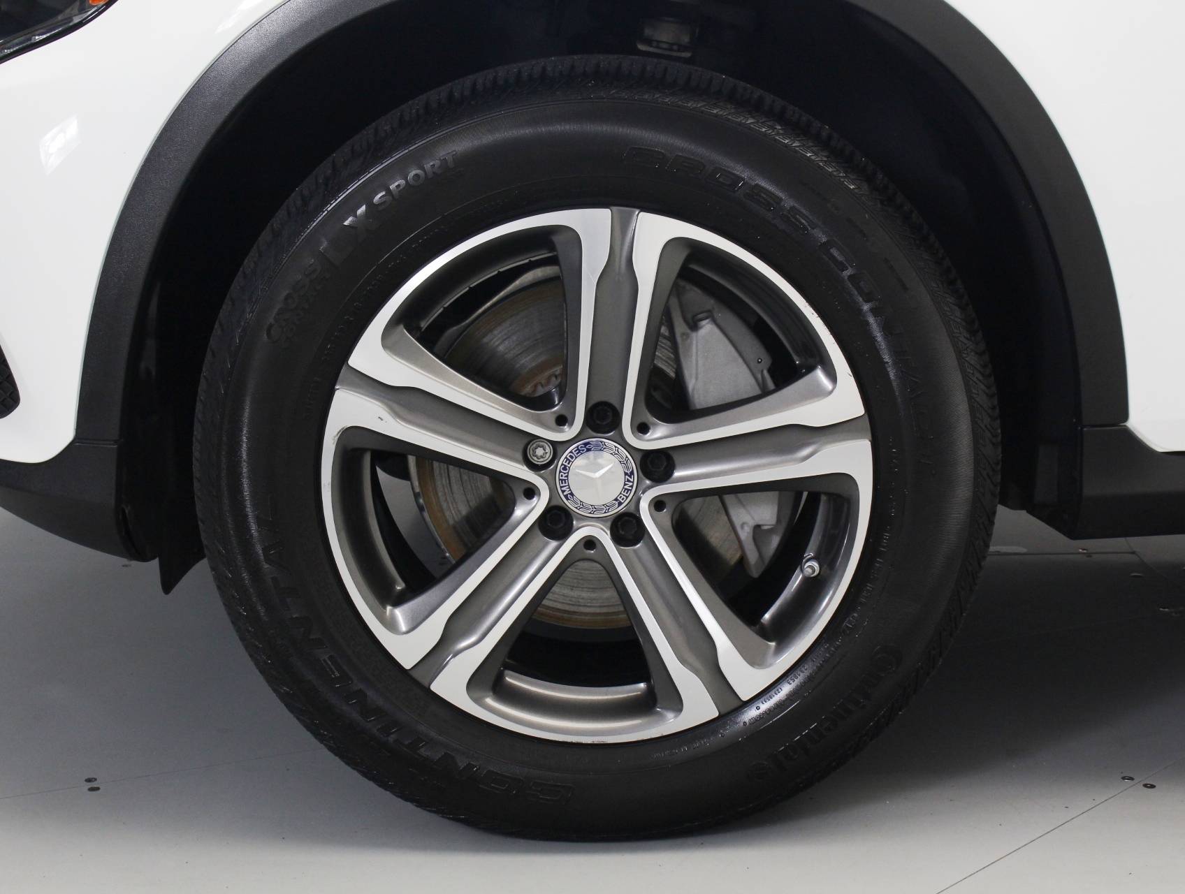 Florida Fine Cars - Used MERCEDES-BENZ GLC CLASS 2016 WEST PALM GLC300