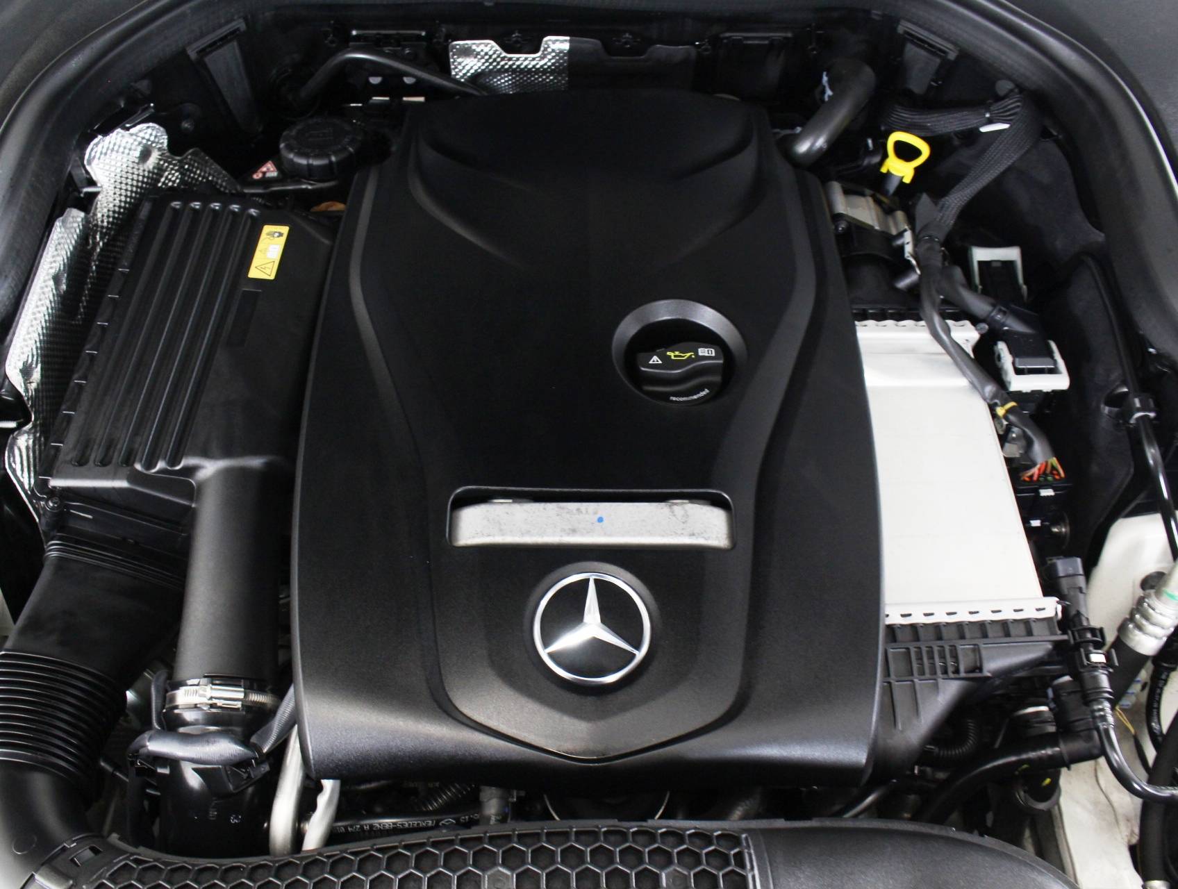 Florida Fine Cars - Used MERCEDES-BENZ GLC CLASS 2016 WEST PALM GLC300