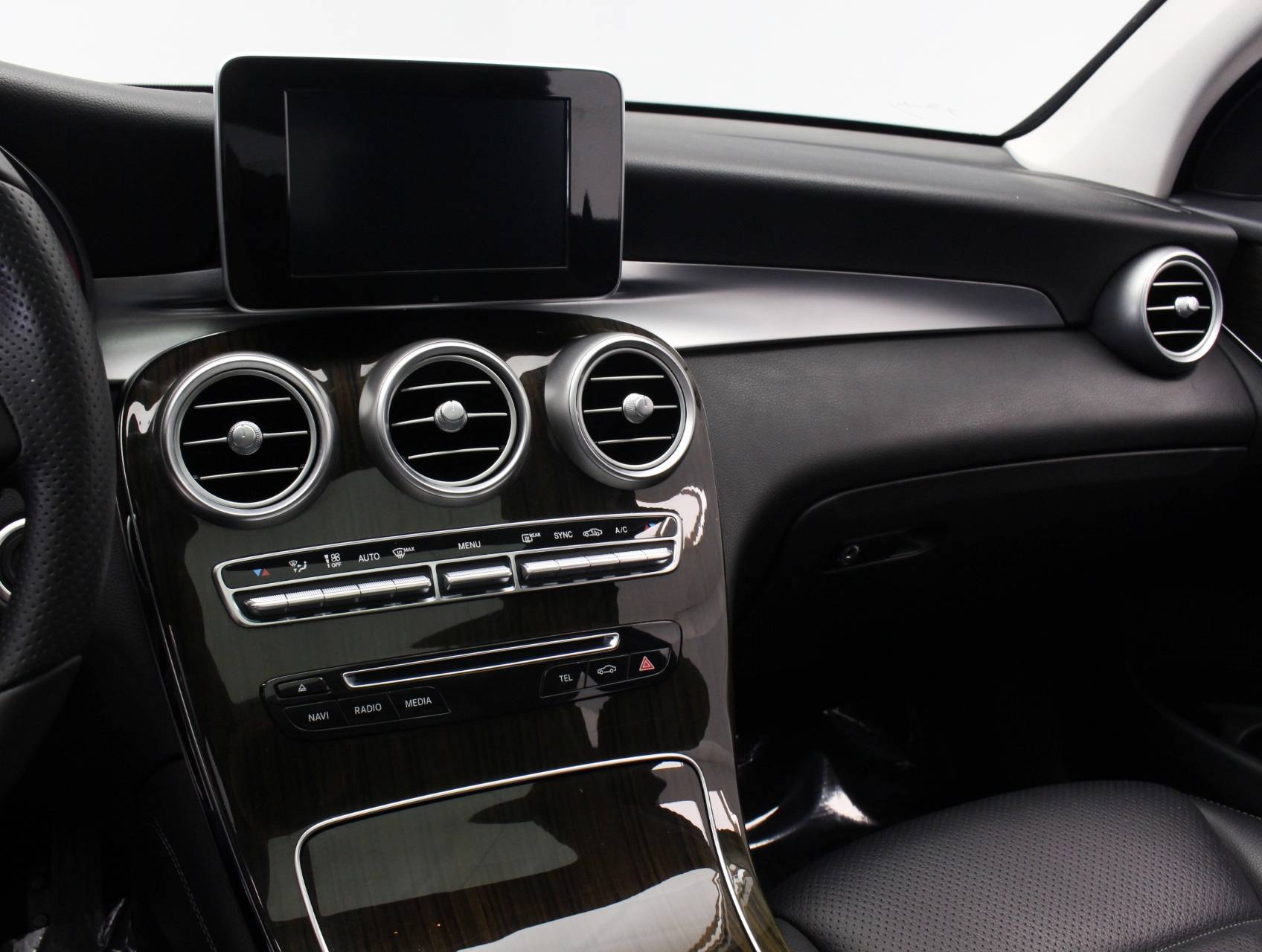 Florida Fine Cars - Used MERCEDES-BENZ GLC CLASS 2016 WEST PALM GLC300